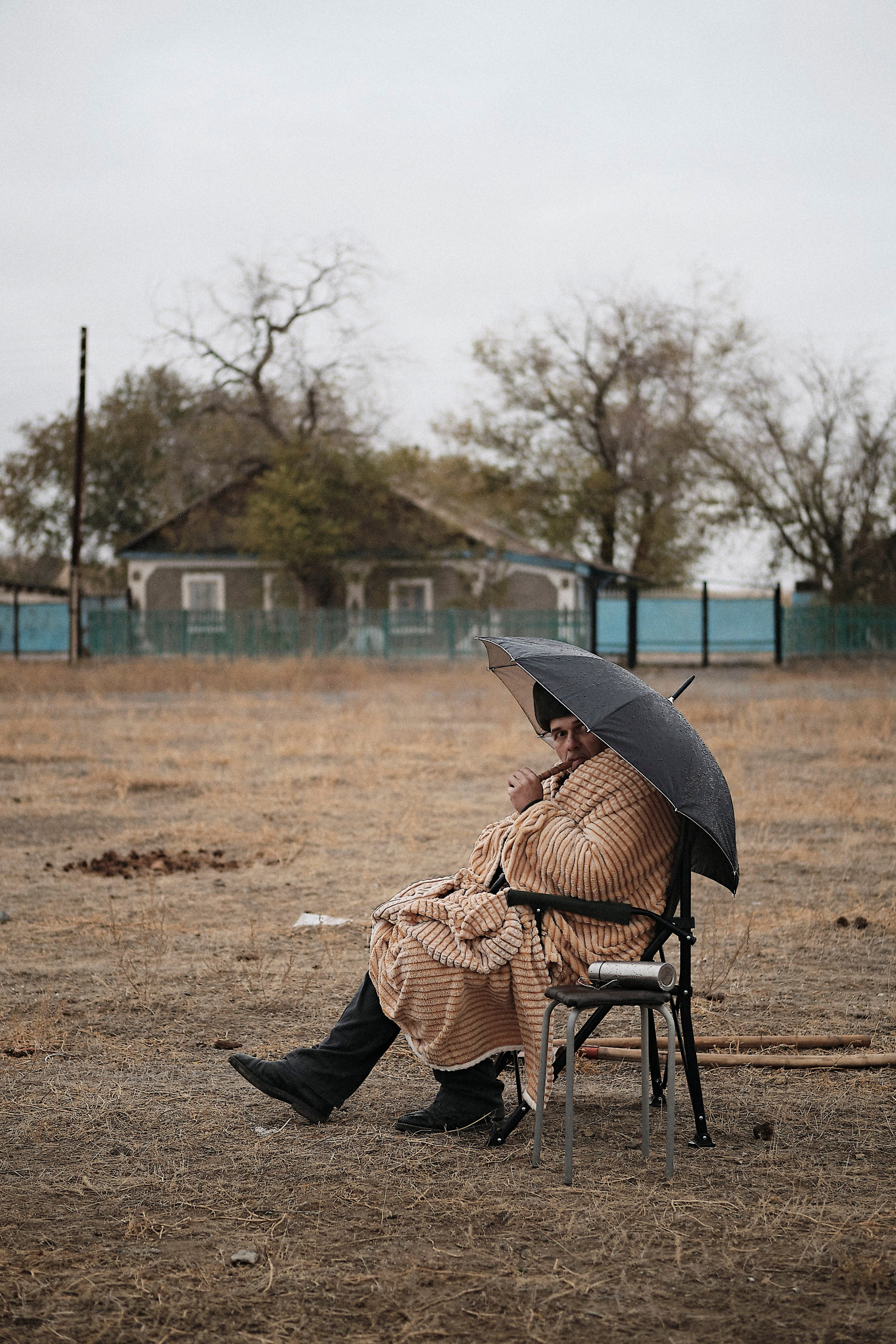 Backstage со съемок фильма «Набат». Профессиональный фотограф
