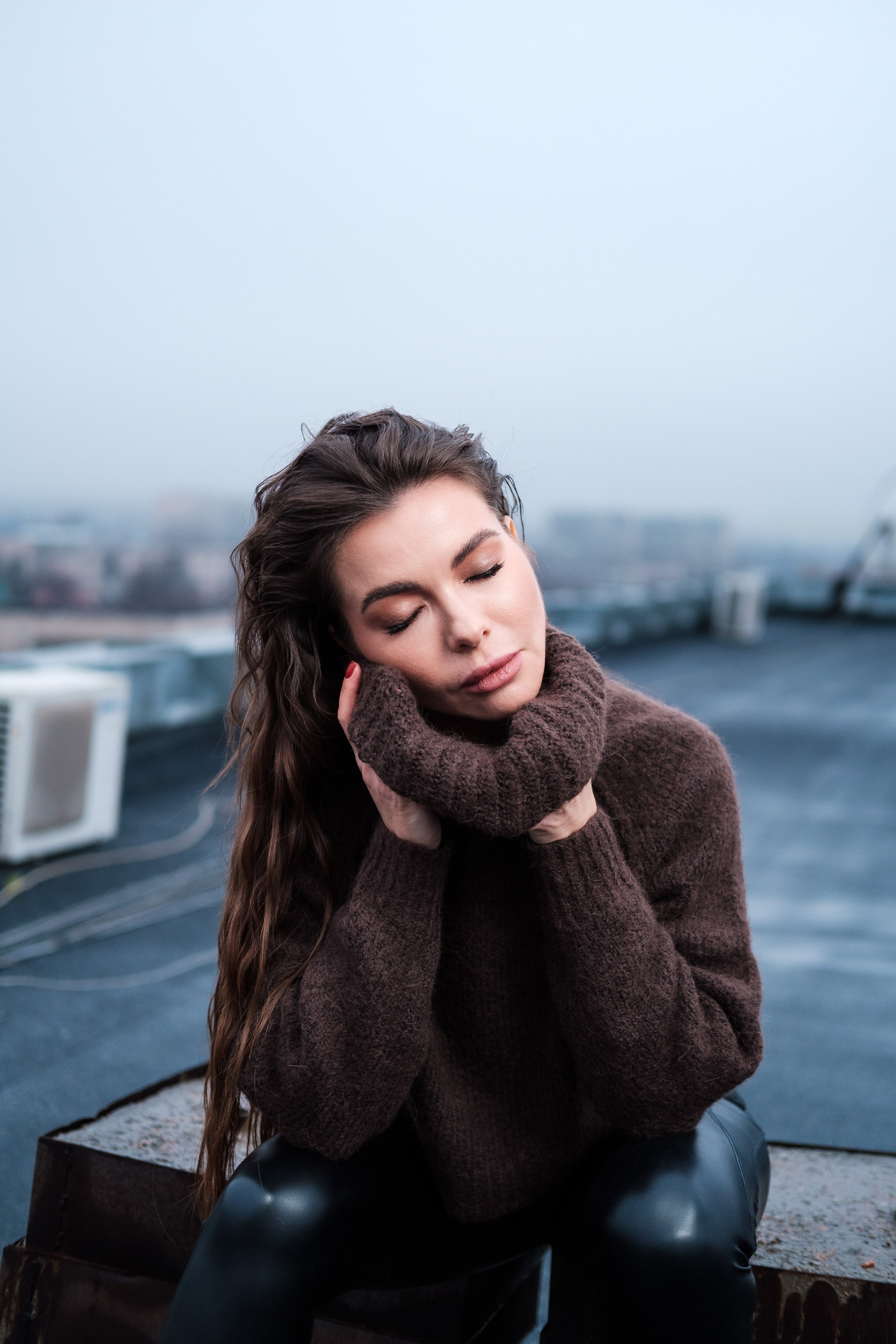 Лилия. Профессиональный фотограф