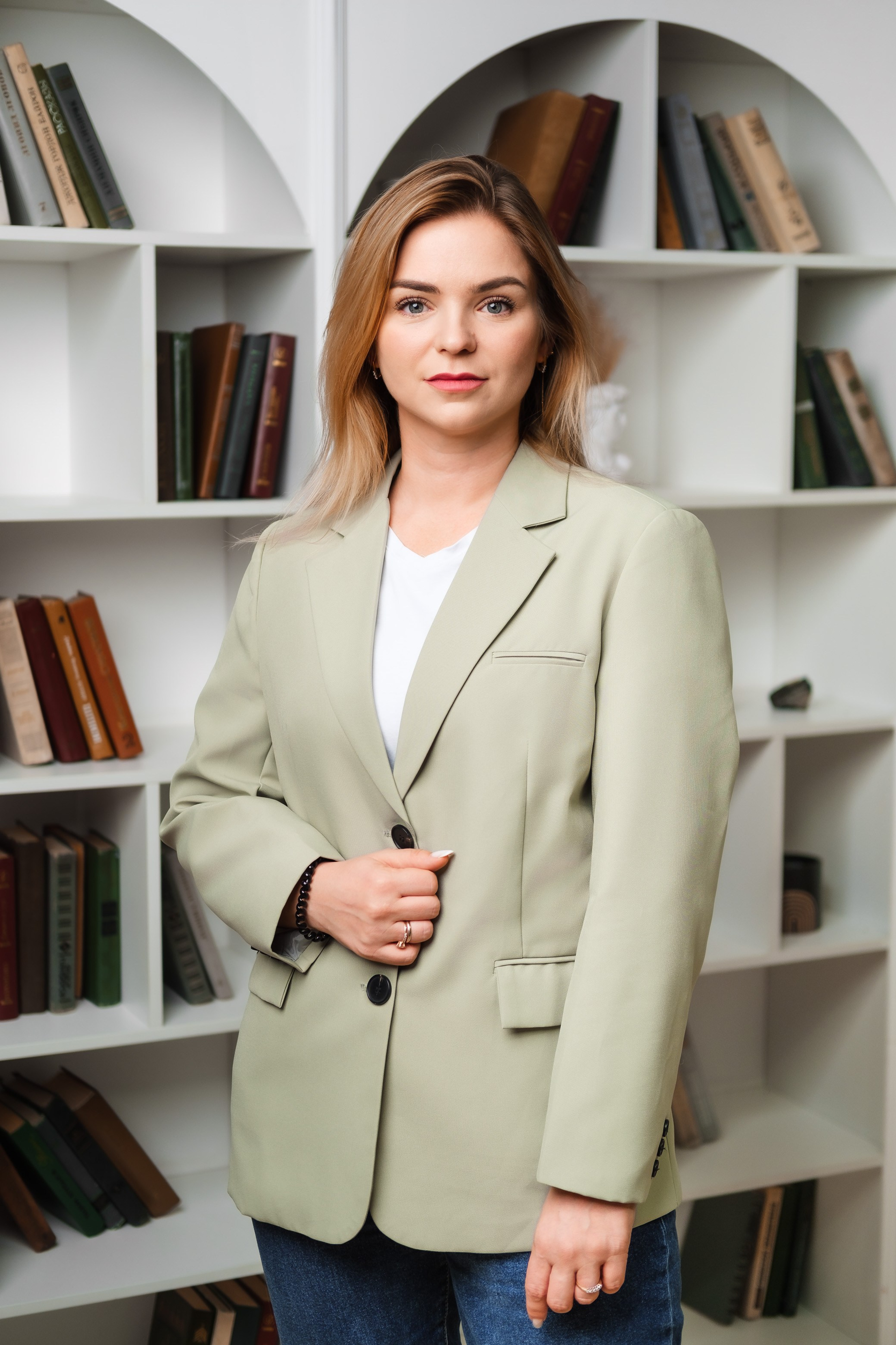 Юлия и Ирина. Профессиональный фотограф