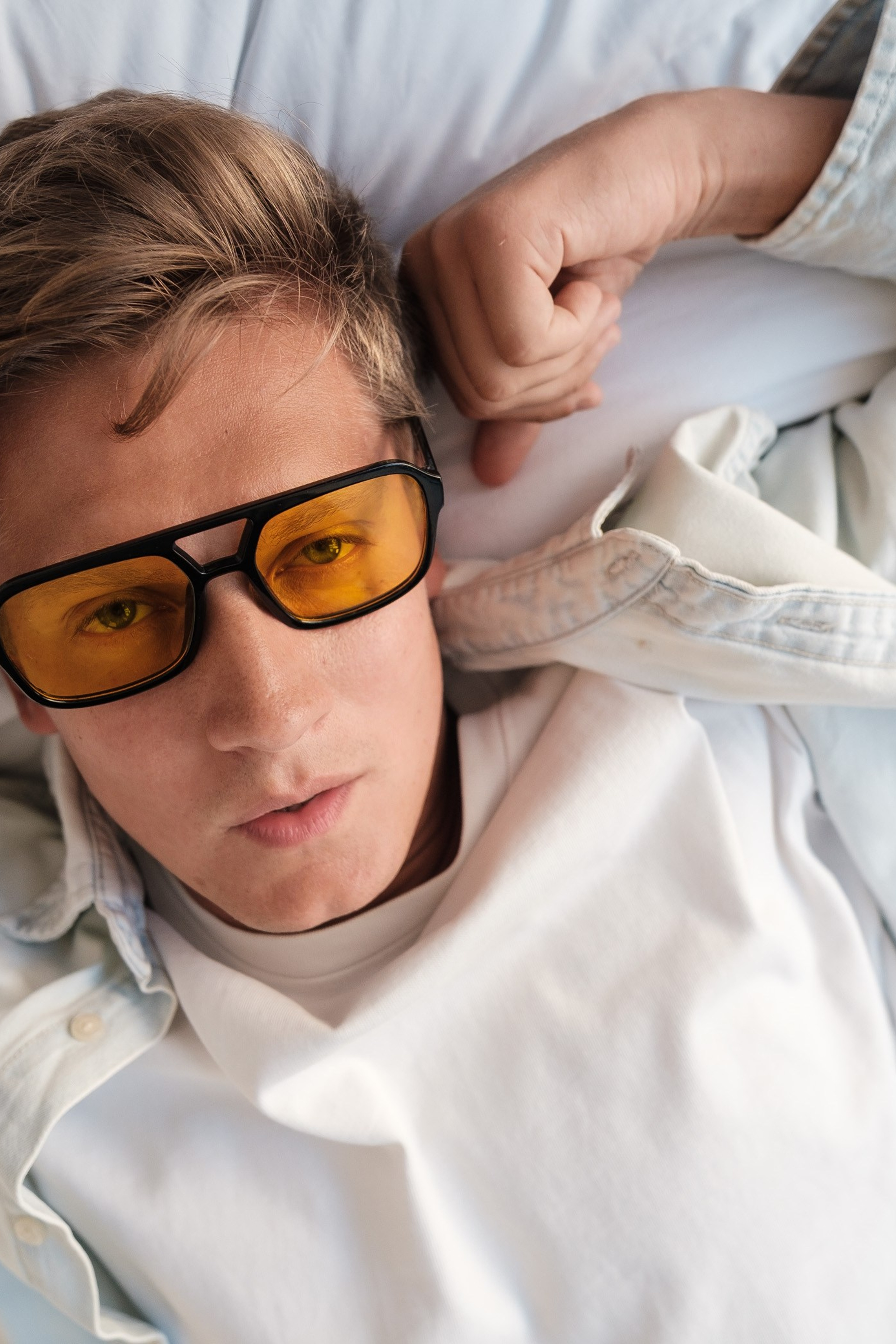 Александр. Профессиональный фотограф