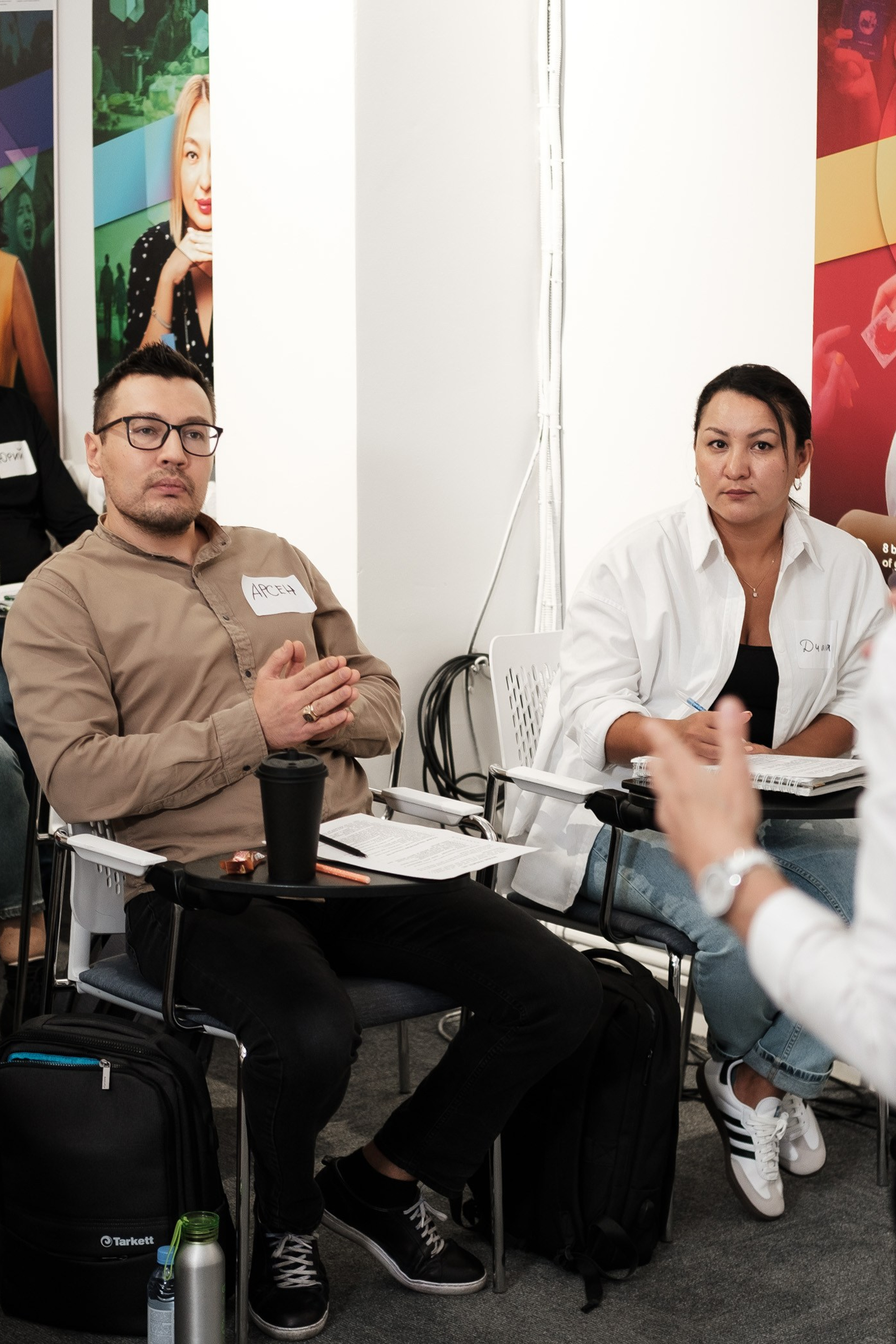 Инвестиционный форум. Профессиональный фотограф