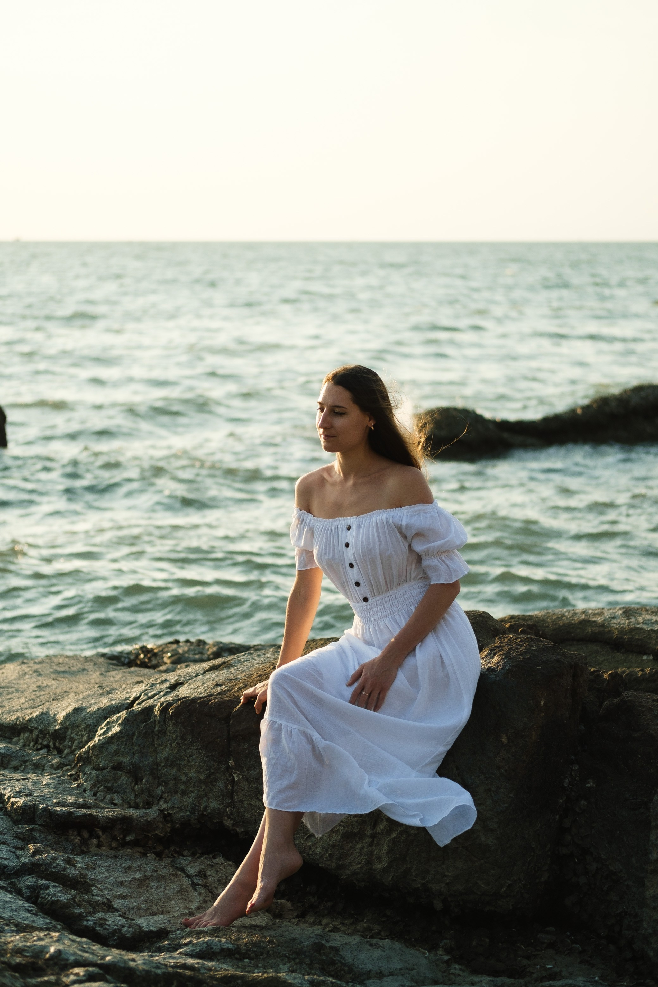 Илона и Владимир. Профессиональный фотограф