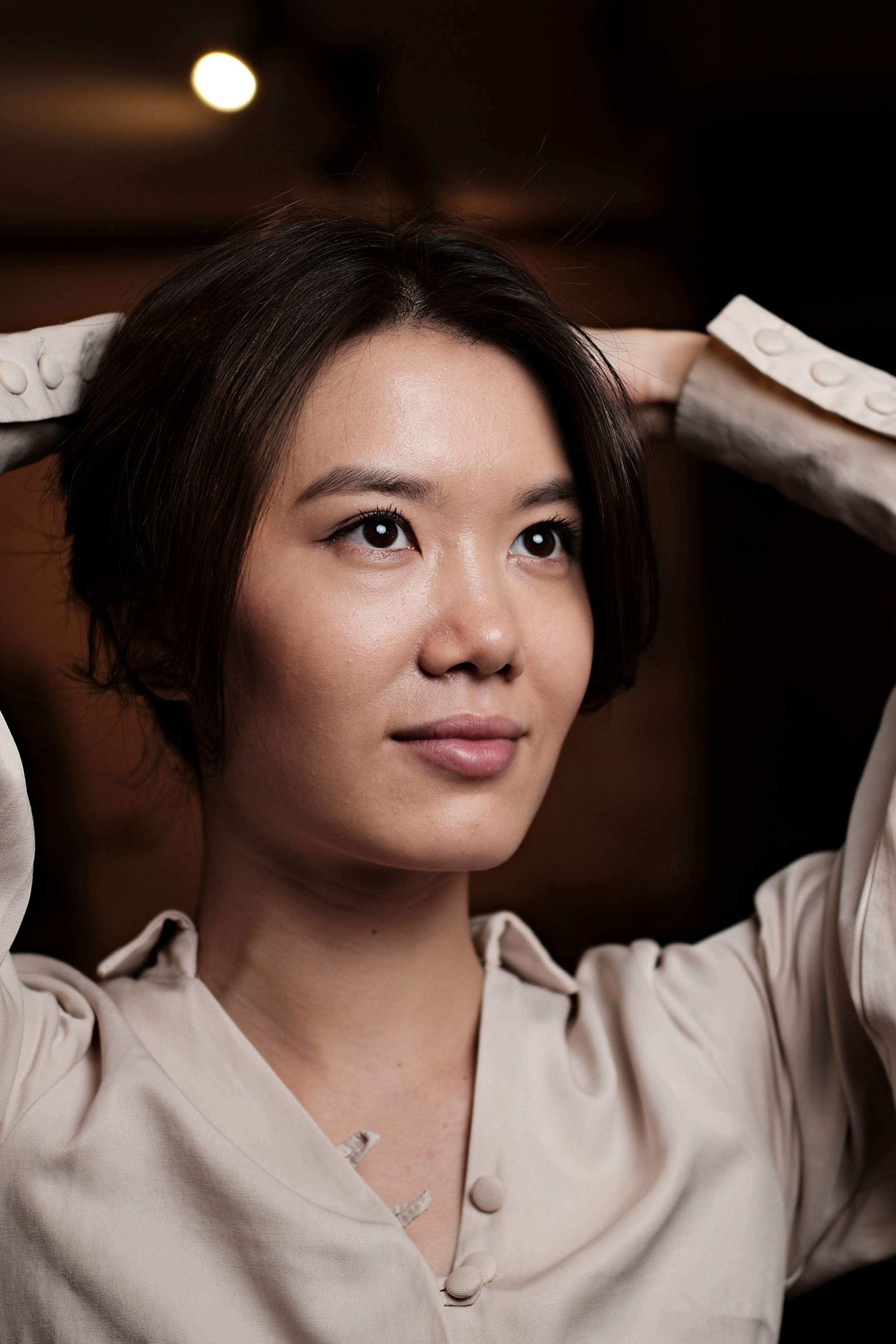 Айгерим. Профессиональный фотограф