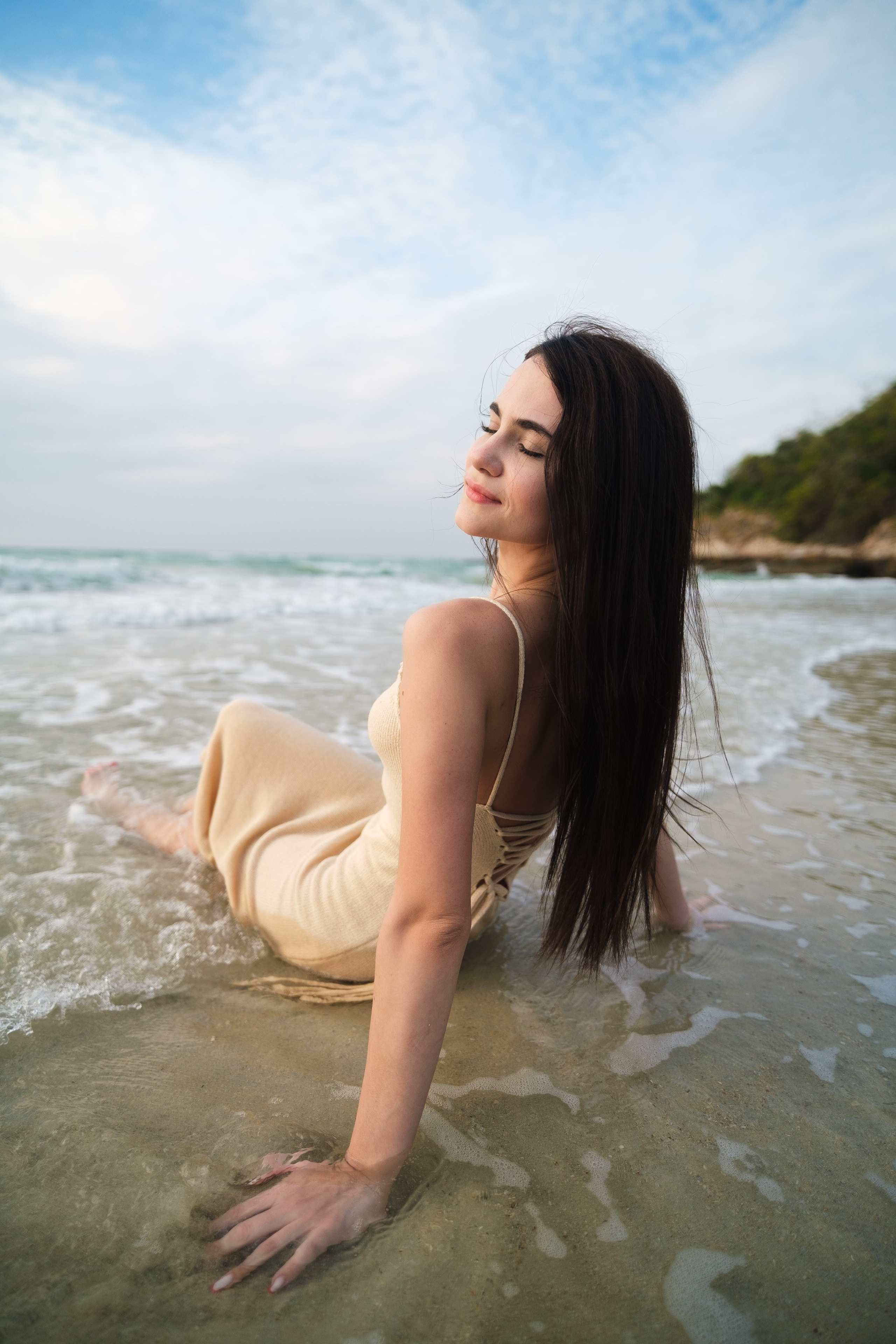 Полина. Профессиональный фотограф