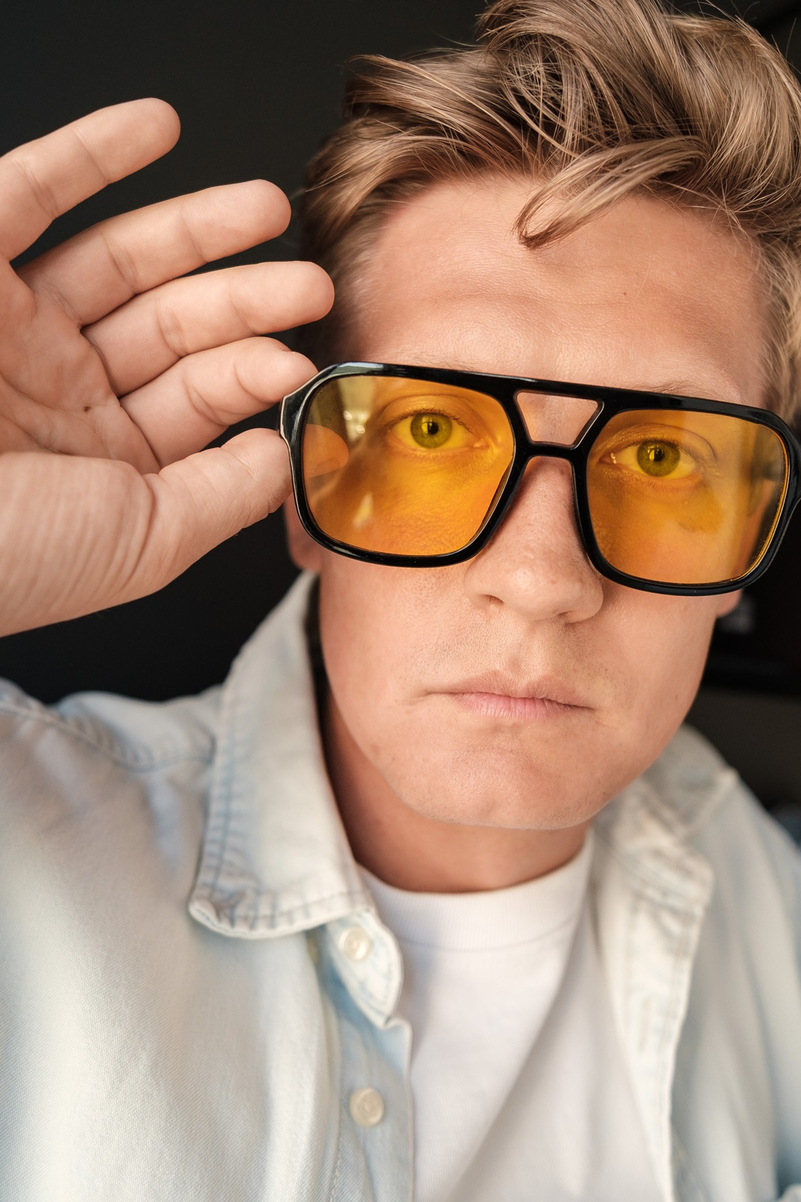 Александр. Профессиональный фотограф