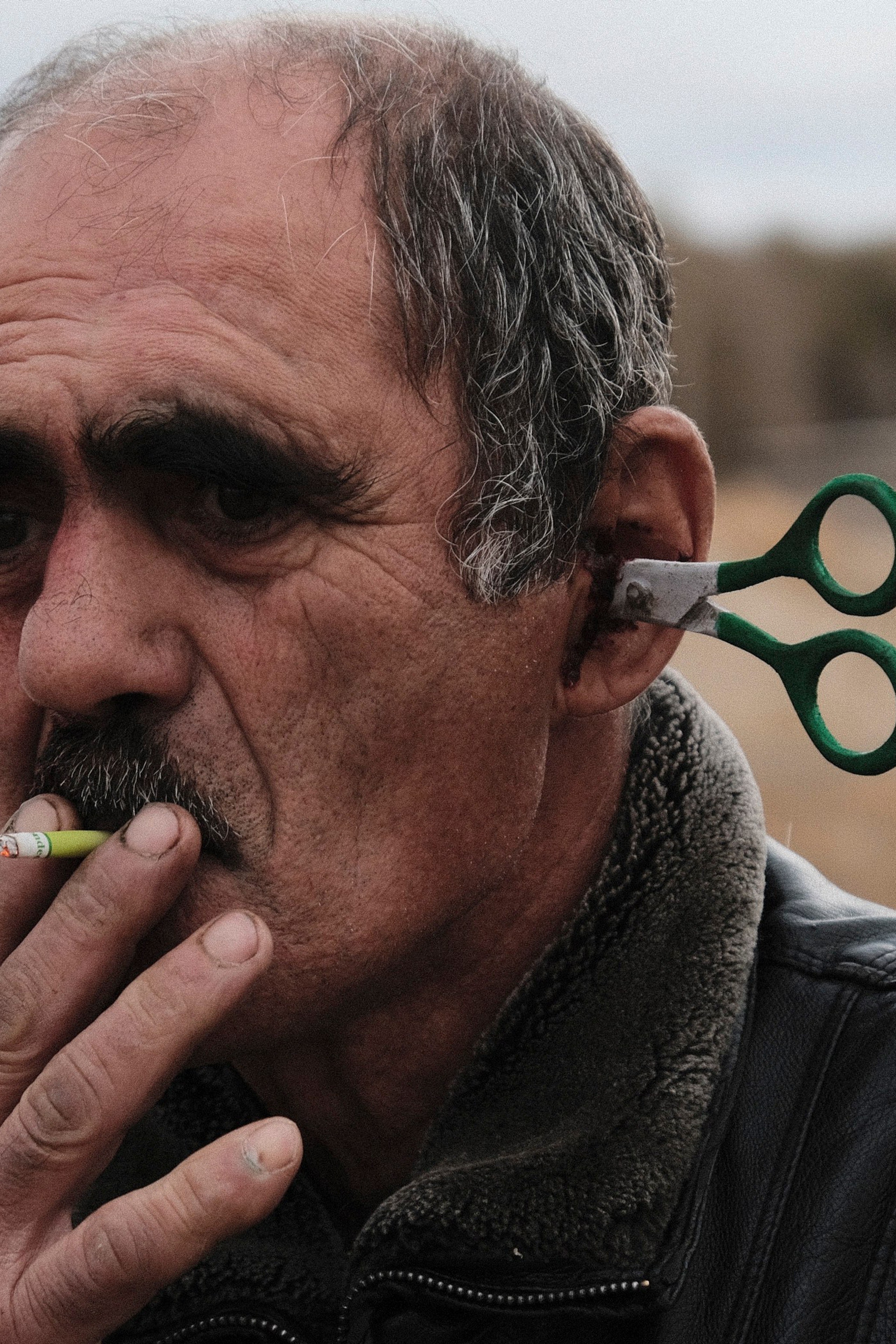 Backstage со съемок фильма «Набат». Профессиональный фотограф