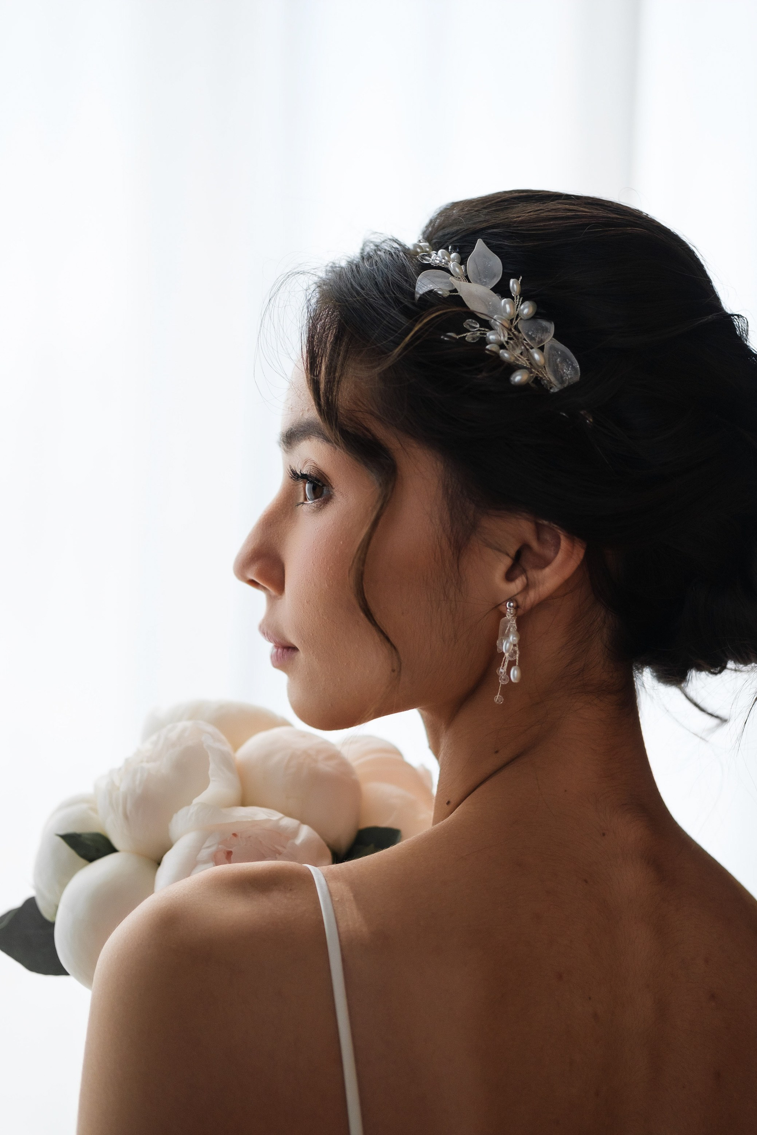 Аяш и Чингиз. Профессиональный фотограф