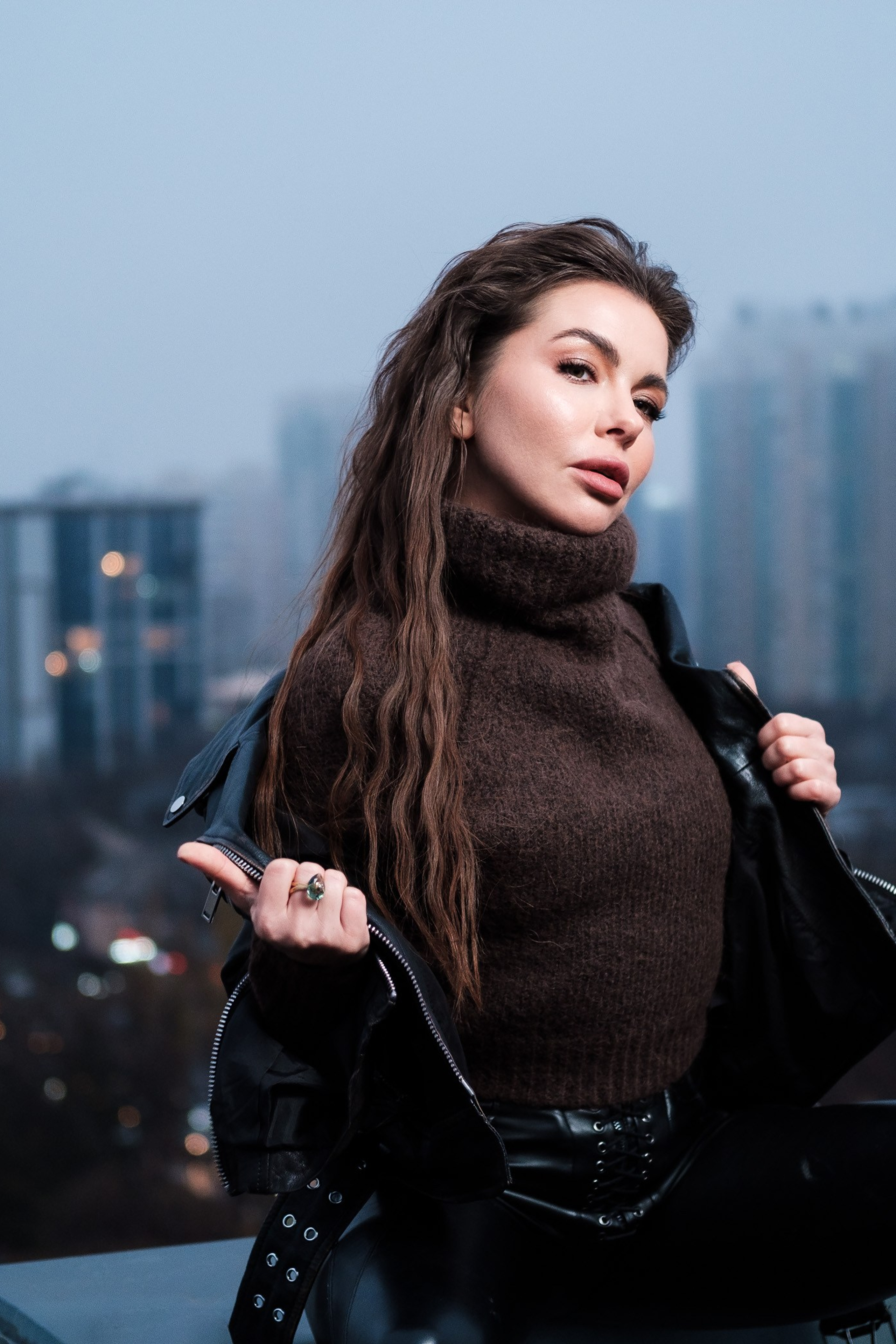 Лилия. Профессиональный фотограф