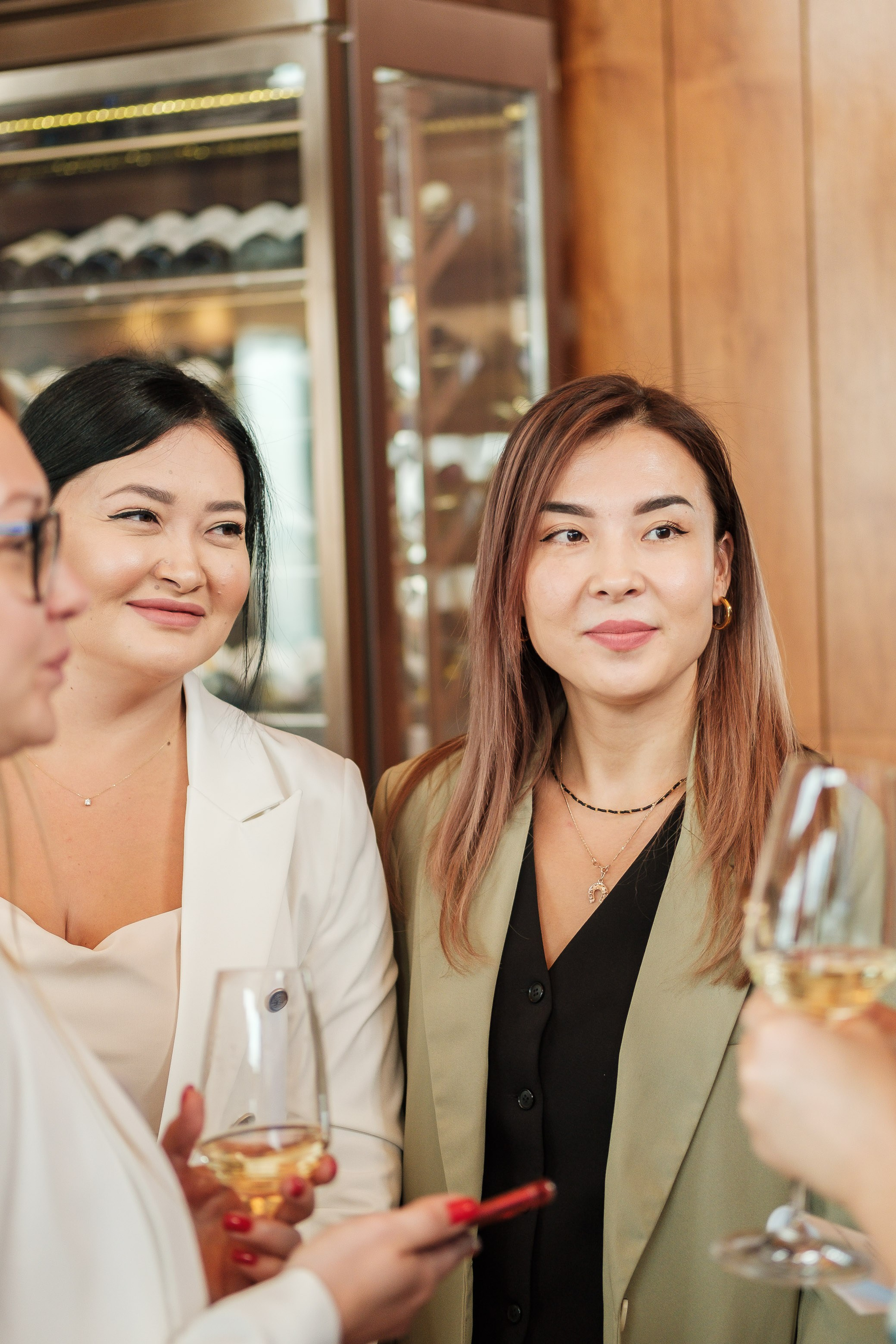 Бизнес-завтрак компании MVP. Профессиональный фотограф