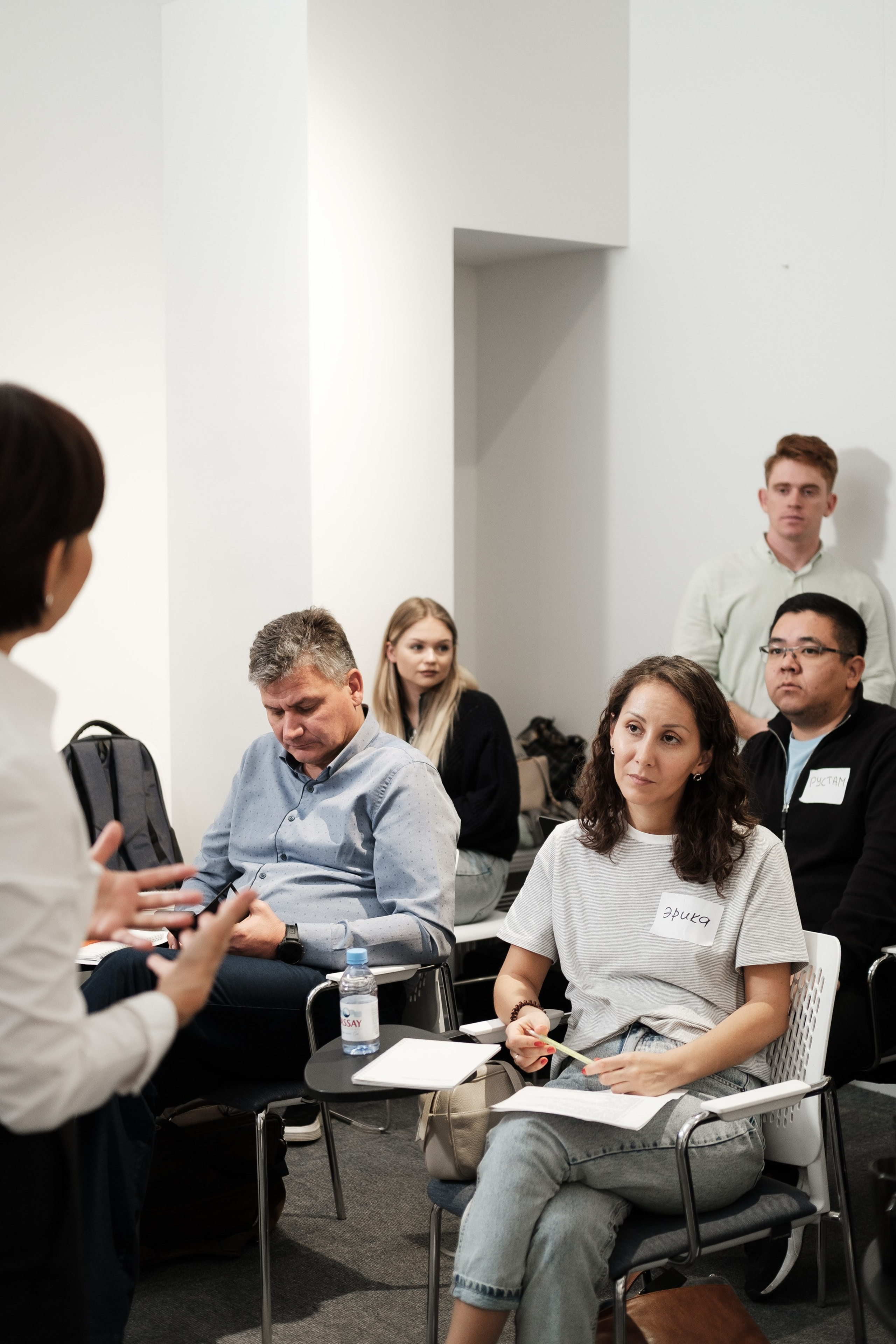 Инвестиционный форум. Профессиональный фотограф