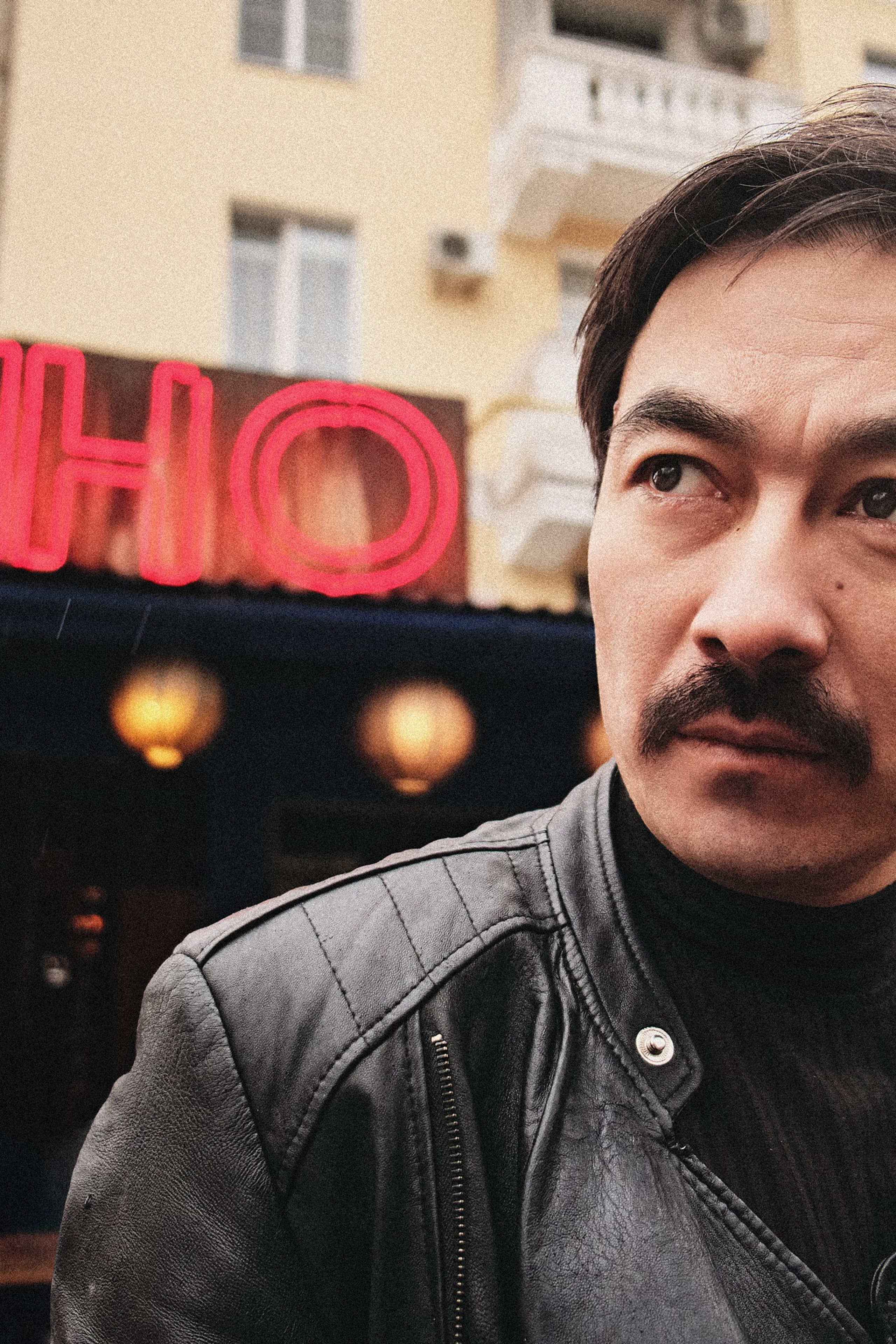 Бахыт. Профессиональный фотограф