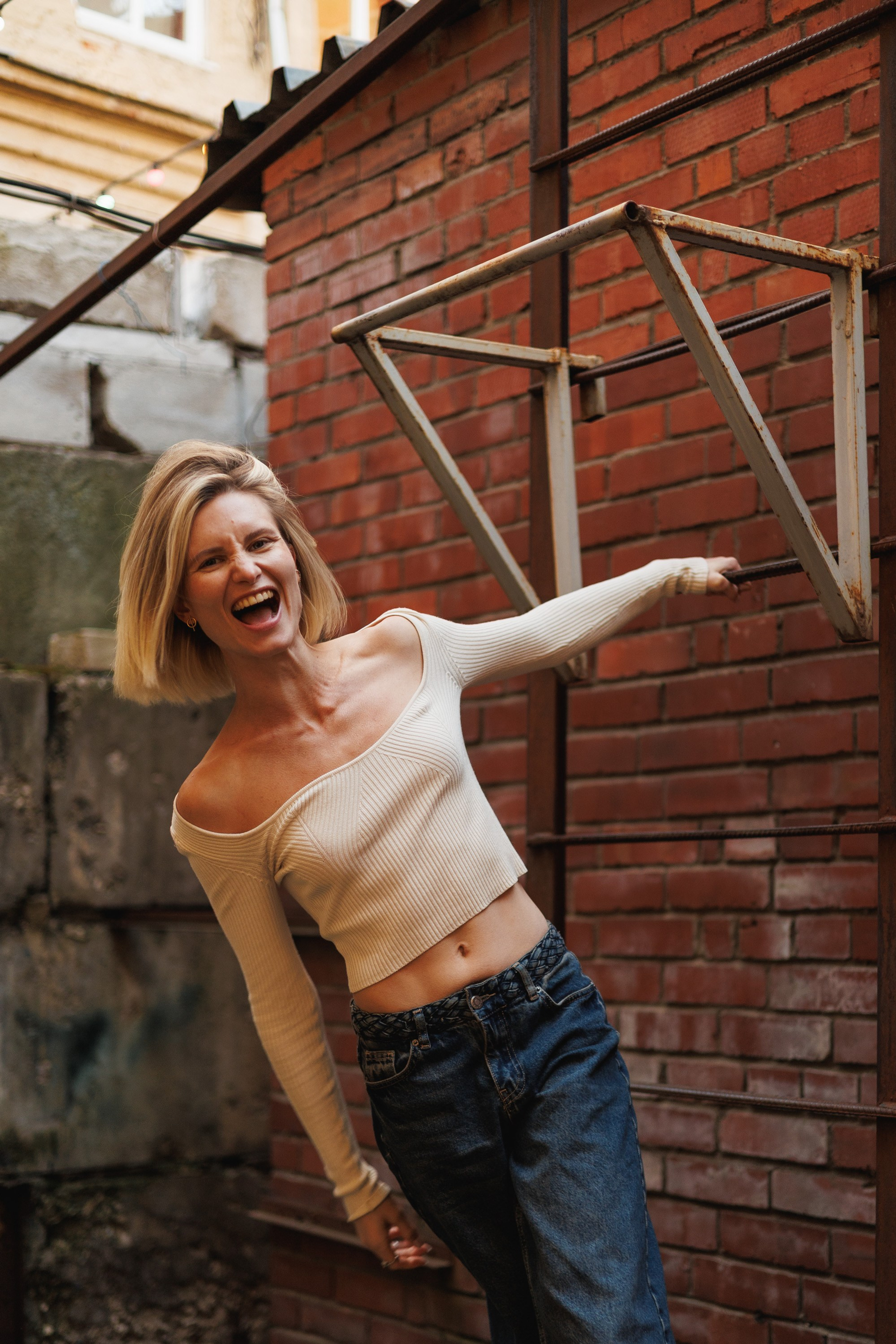 Настя. Профессиональный фотограф