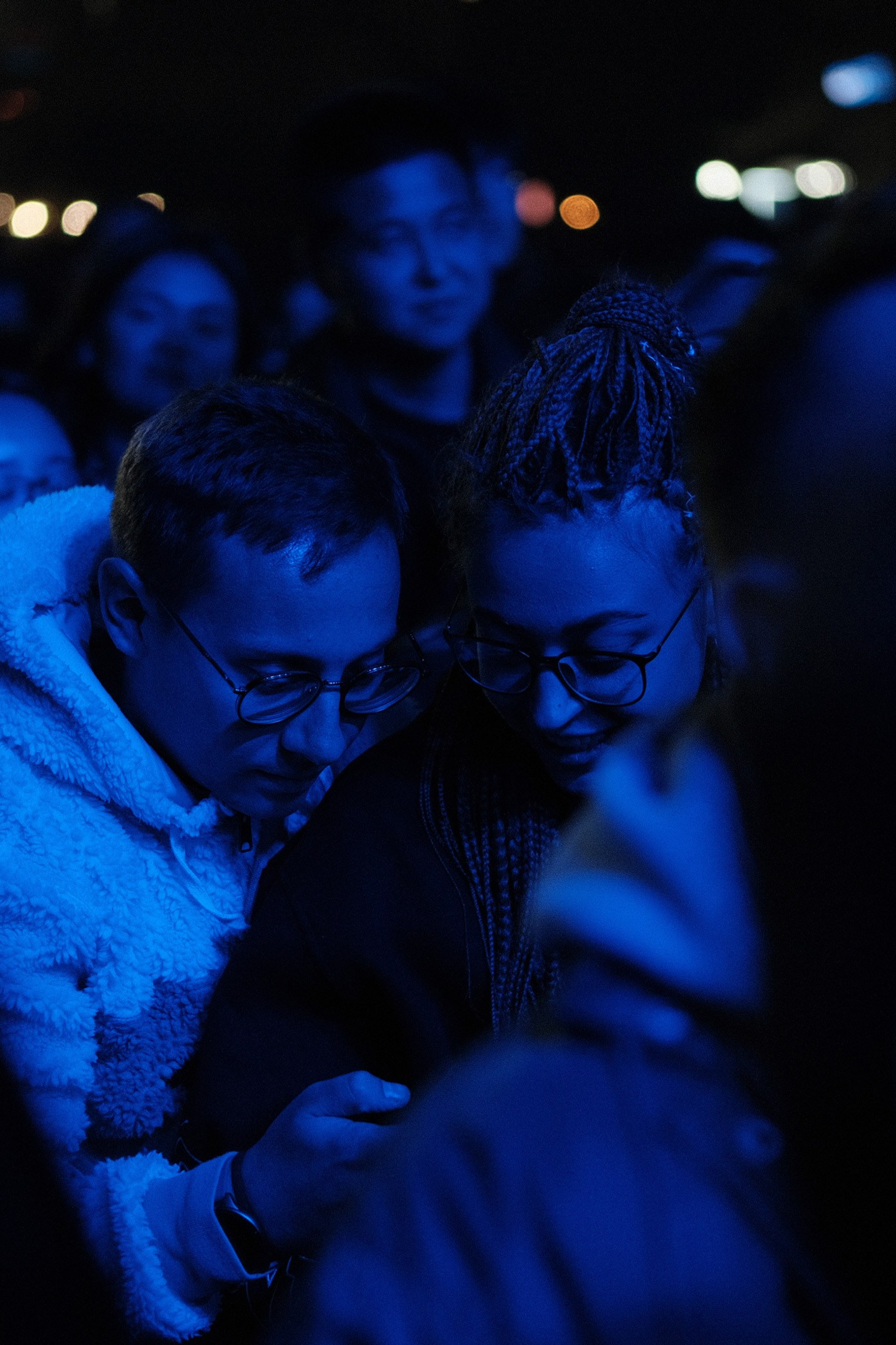 Летний фестиваль «Picnic». Профессиональный фотограф