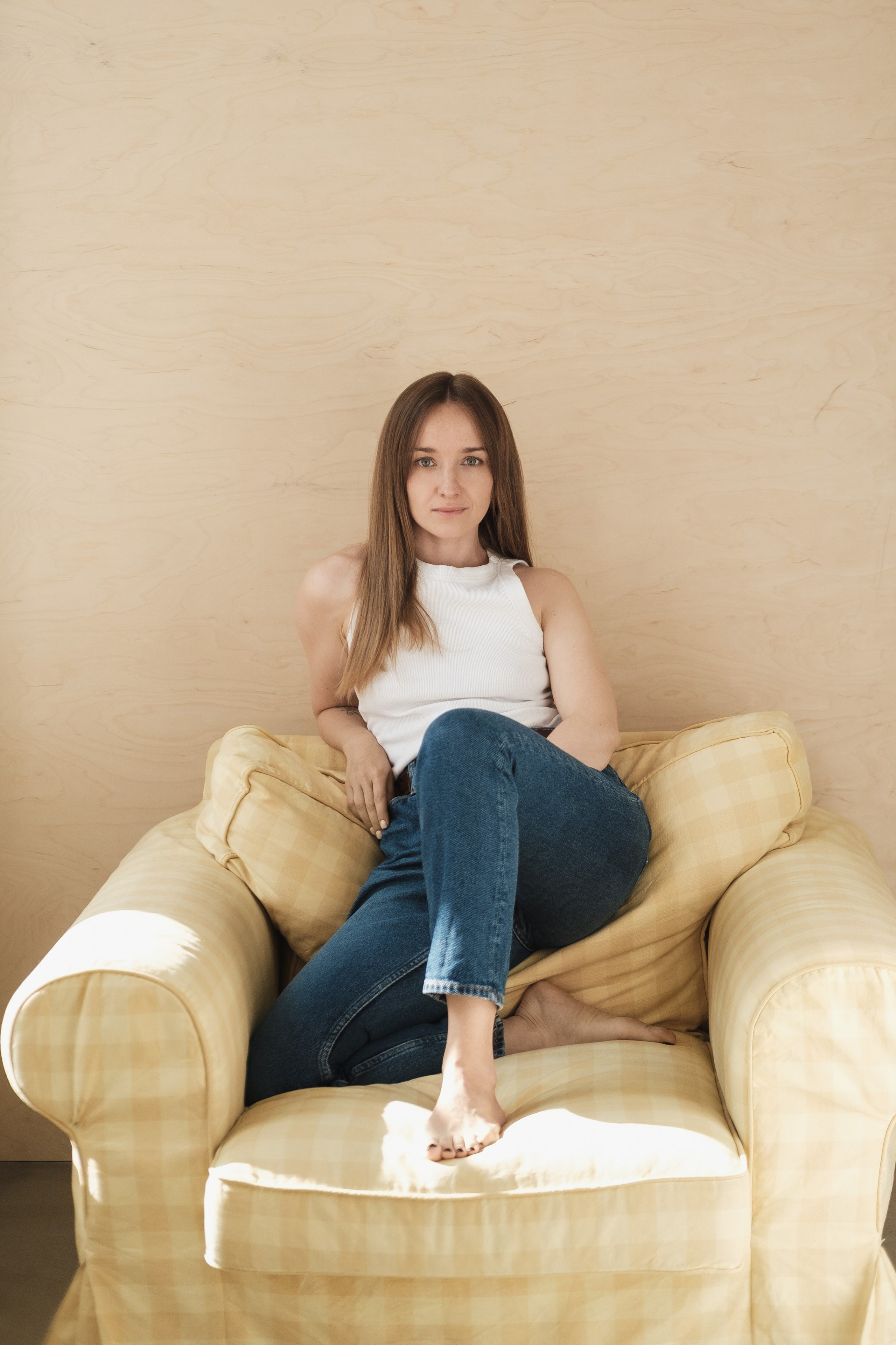 Екатерина. Профессиональный фотограф