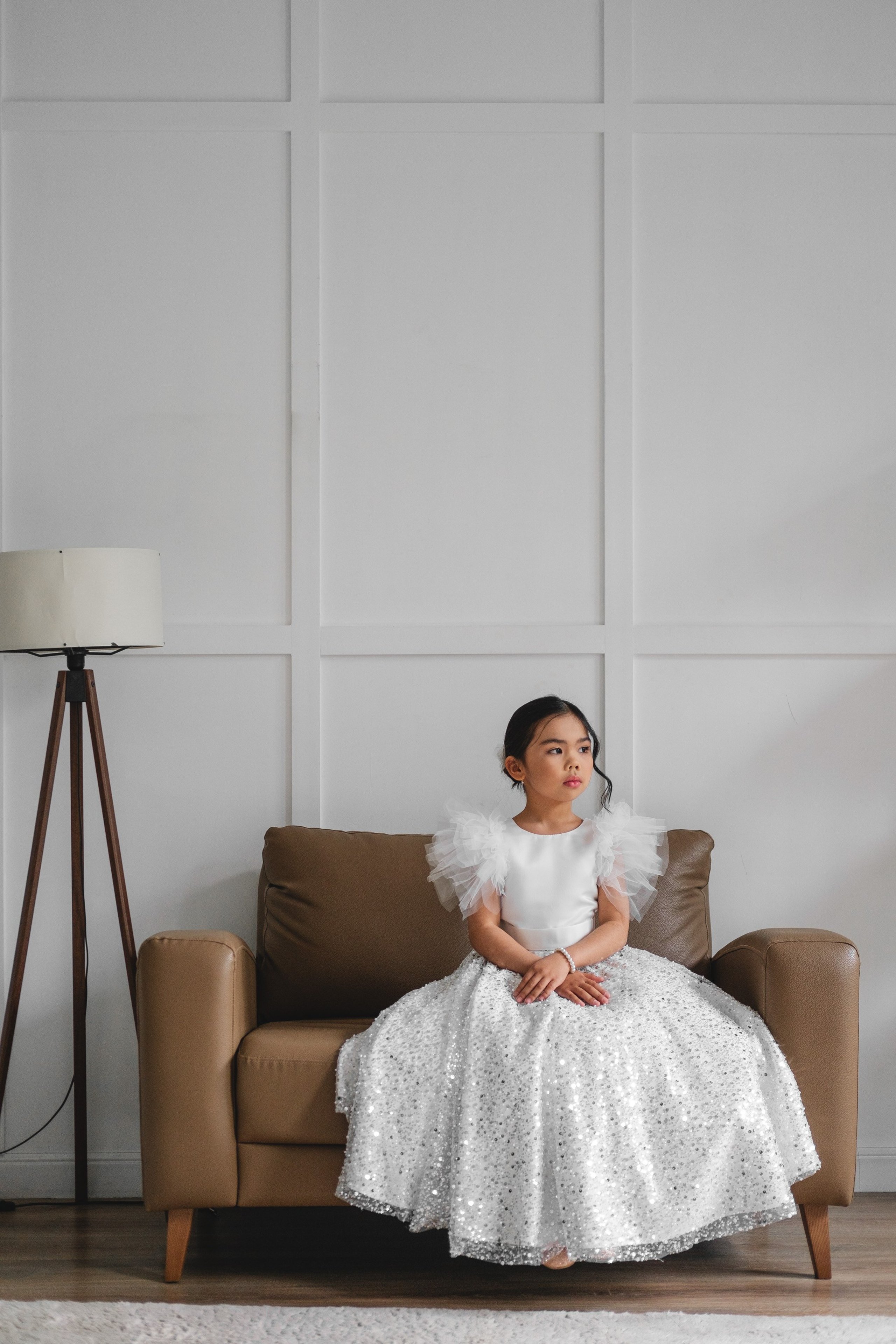 Айгерим и Айдана. Профессиональный фотограф