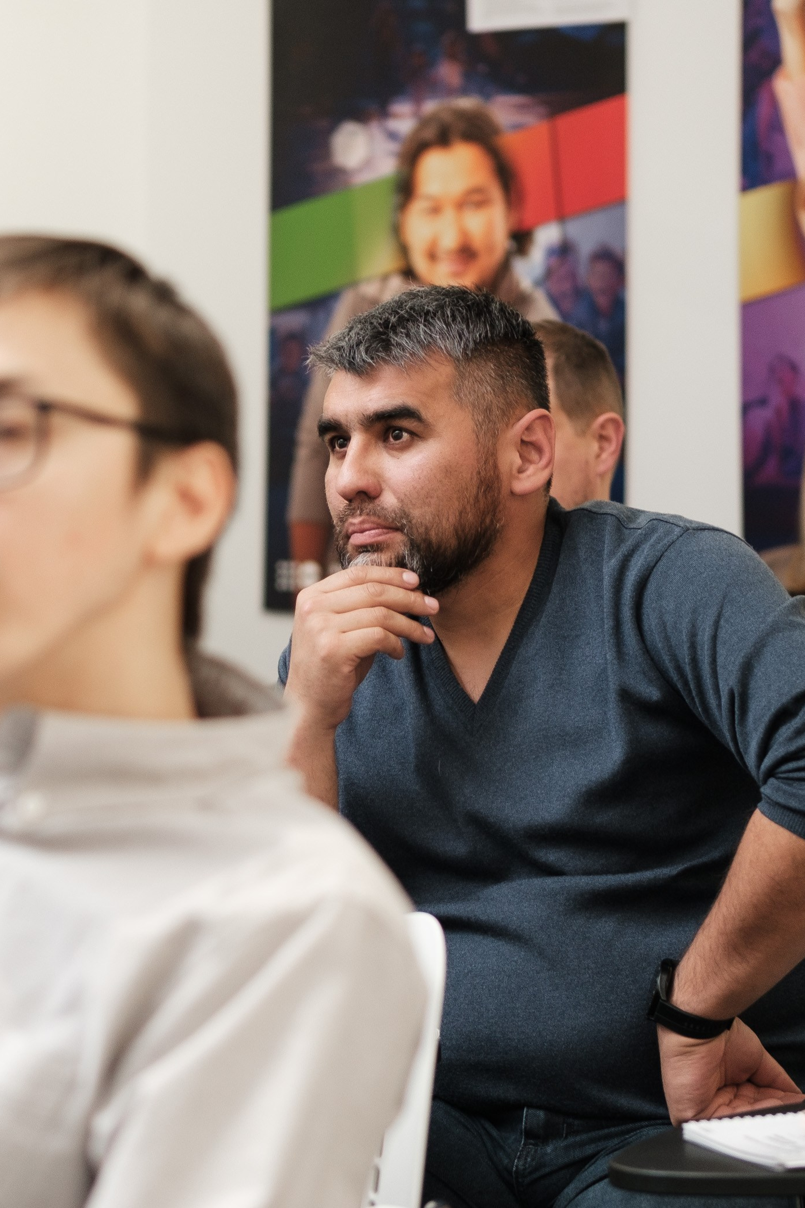 Инвестиционный форум. Профессиональный фотограф