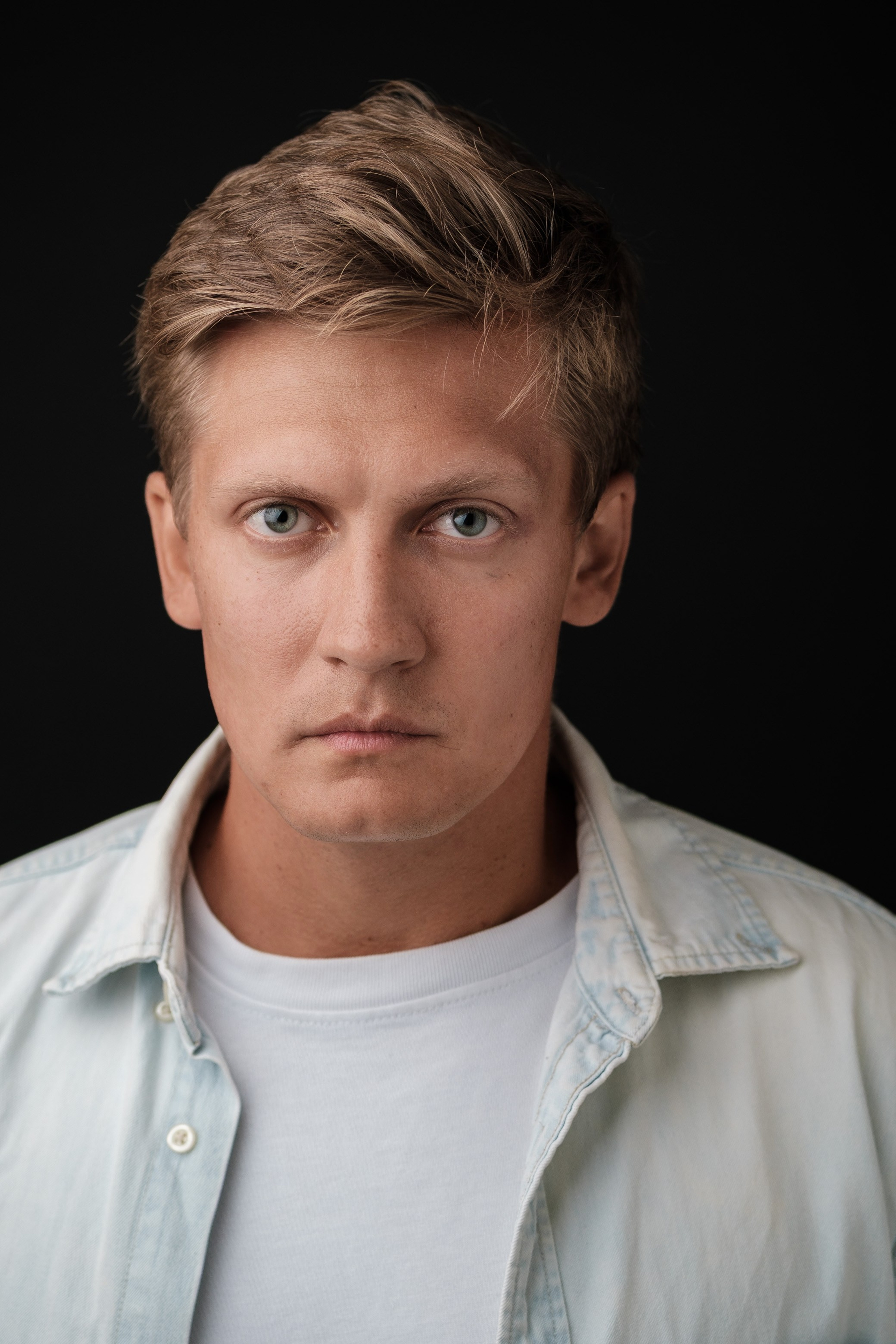 Александр. Профессиональный фотограф