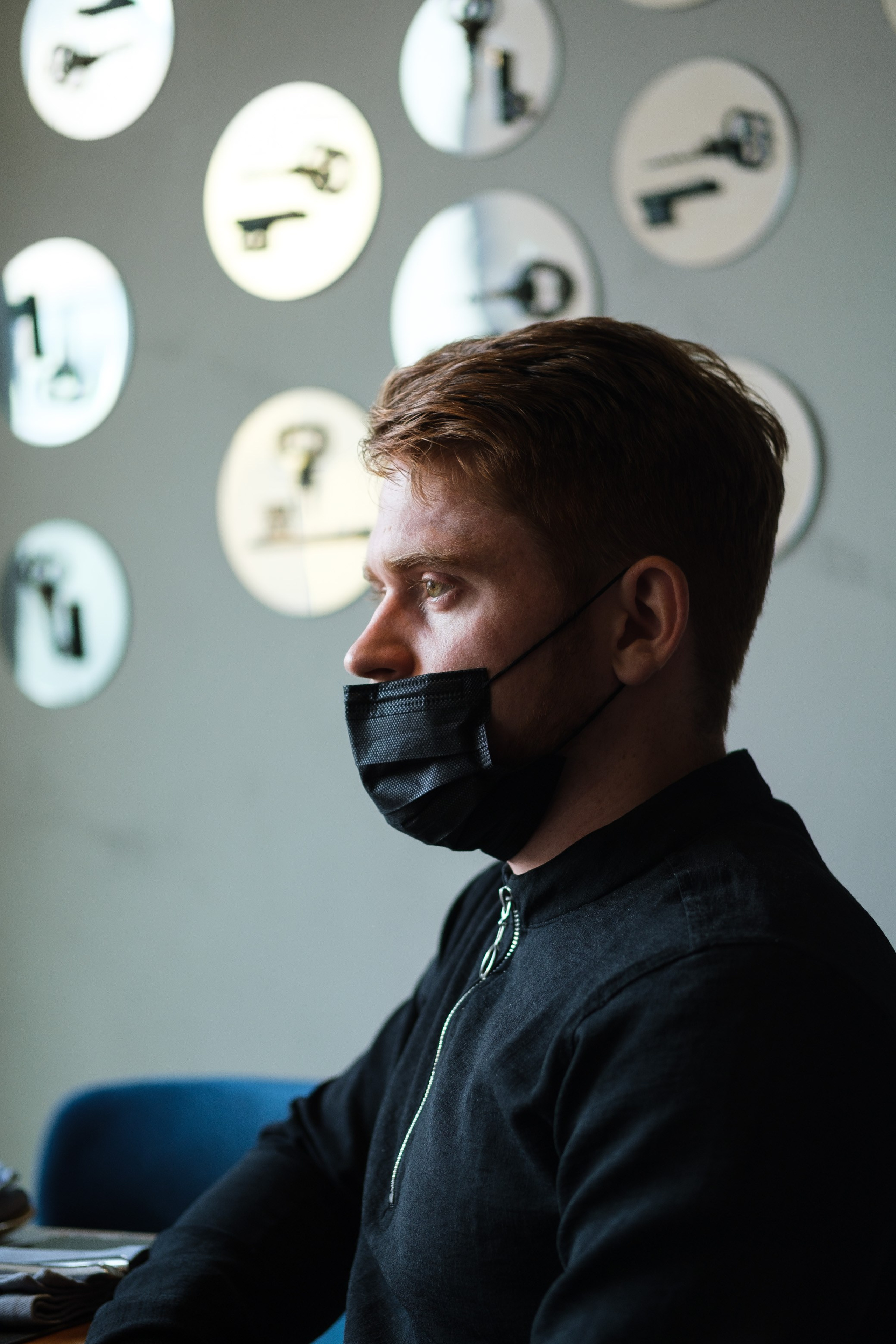 Бизнес-завтрак компании UNIMO. Профессиональный фотограф