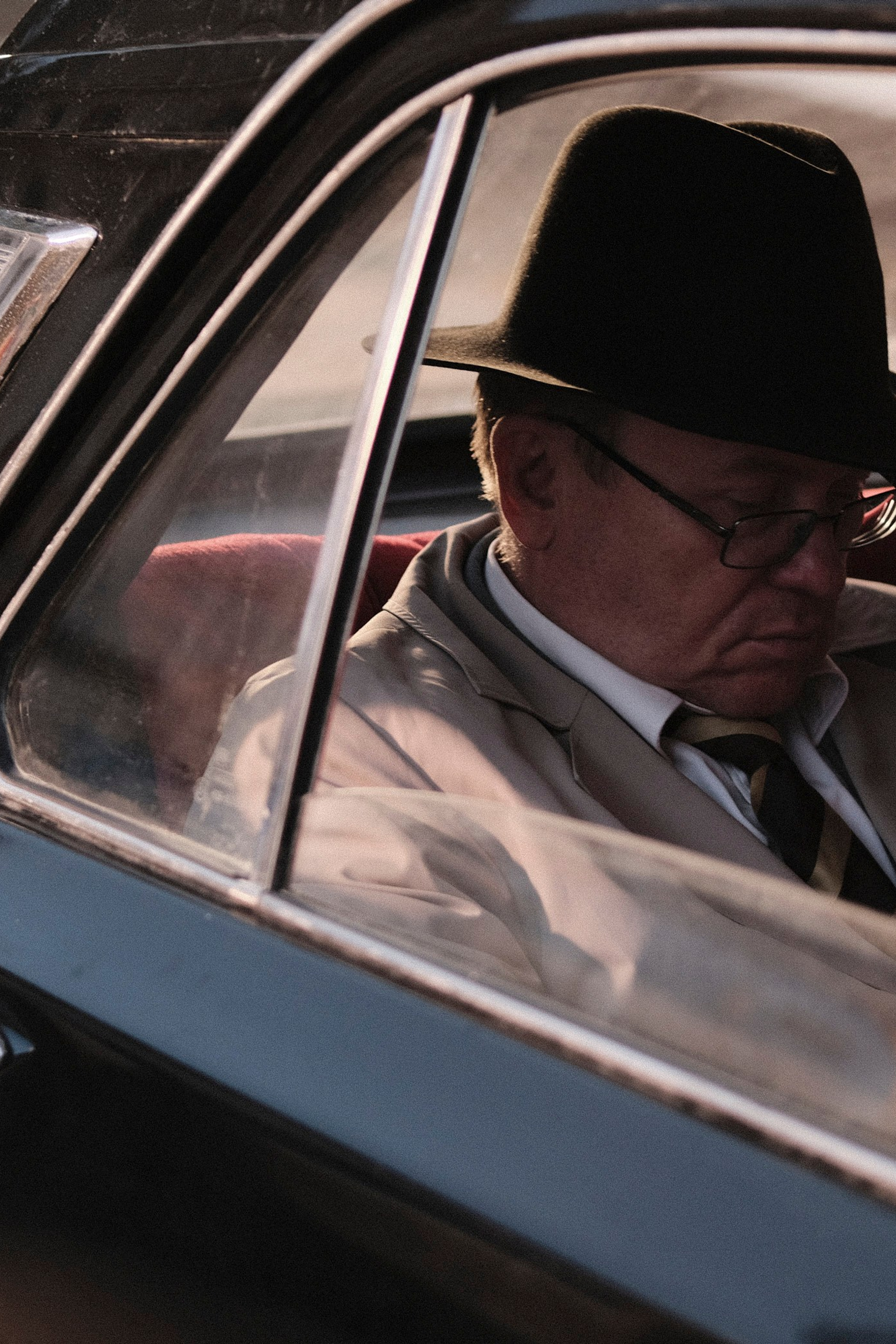 Backstage со съемок фильма «Набат». Профессиональный фотограф