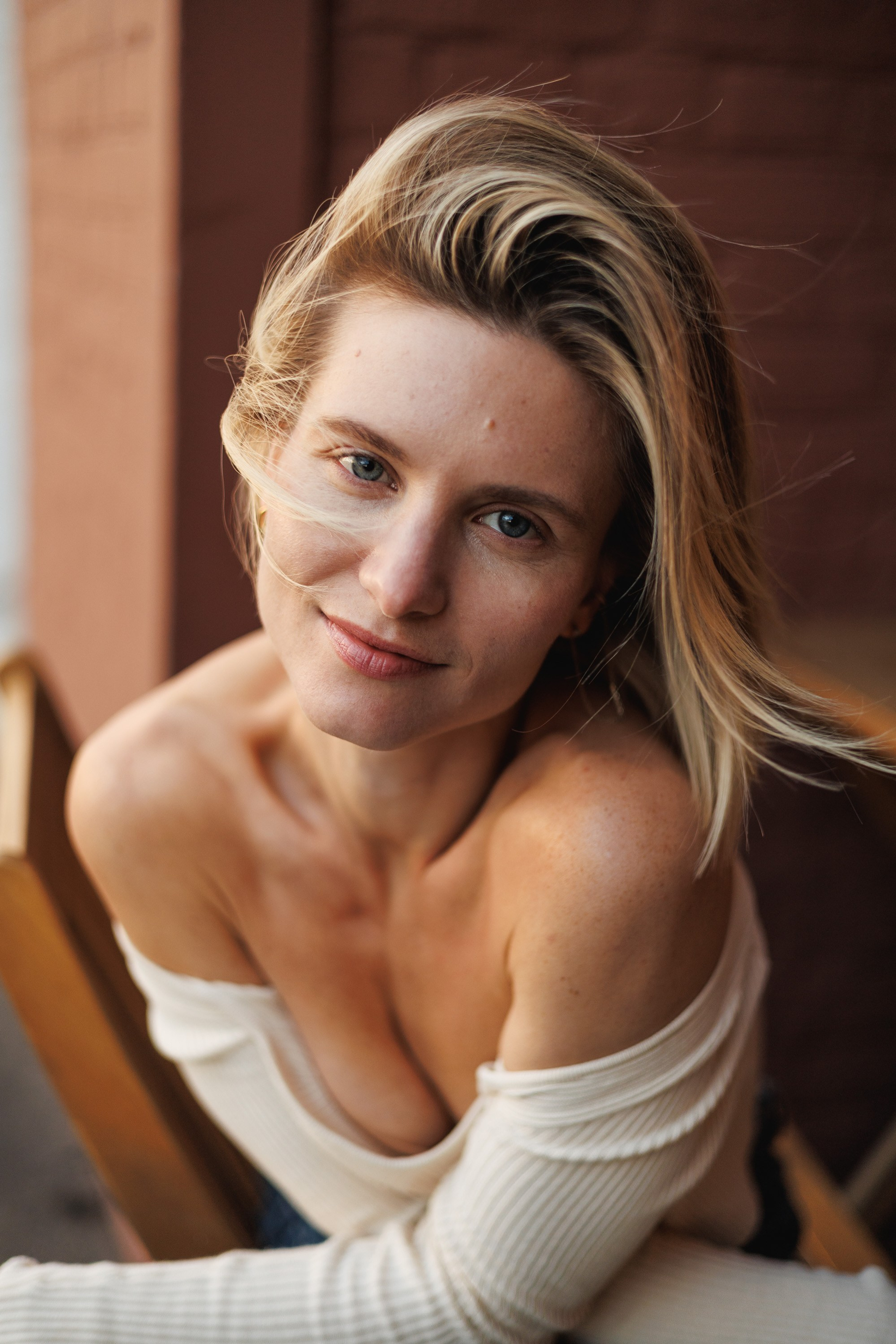 Настя. Профессиональный фотограф