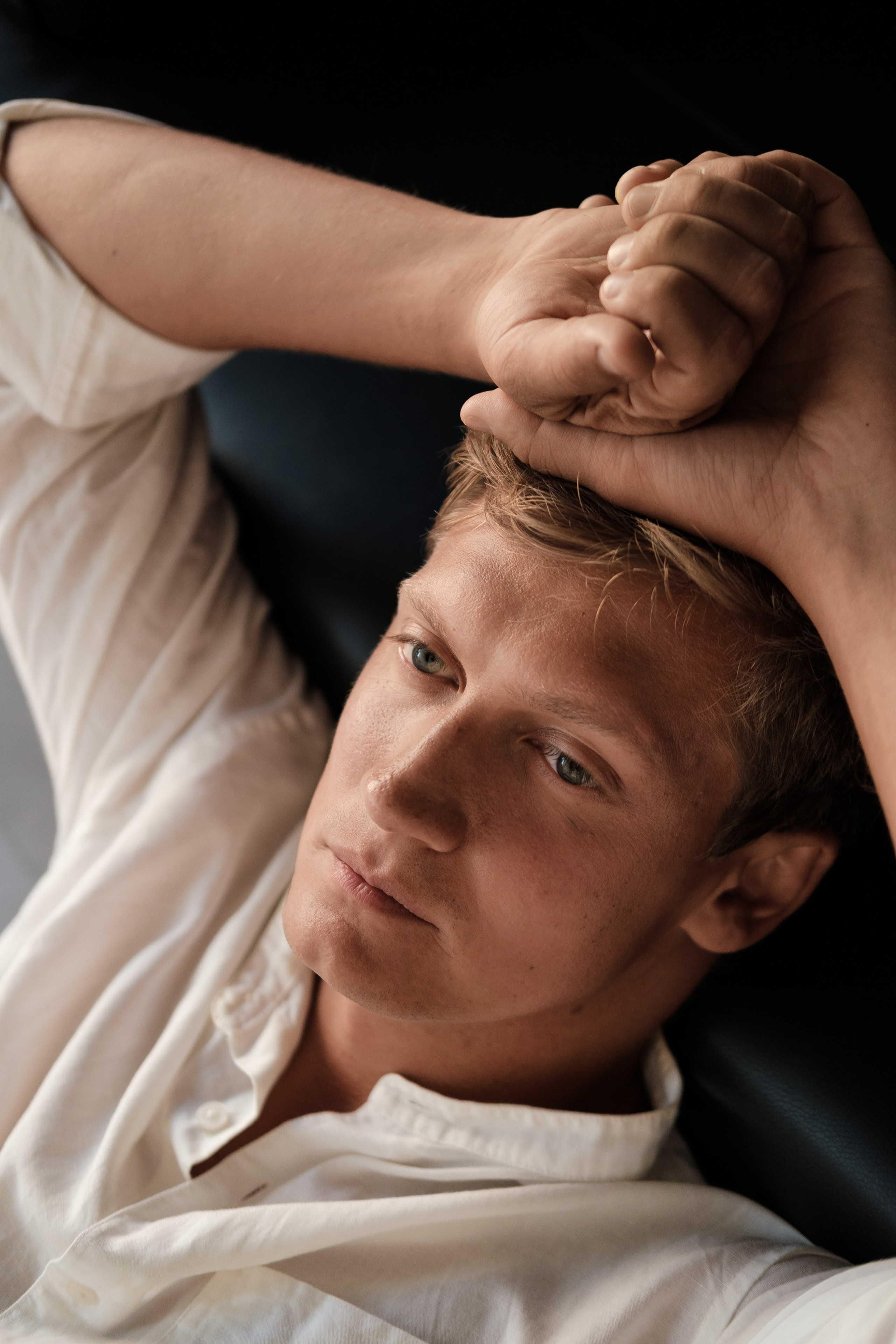 Александр. Профессиональный фотограф