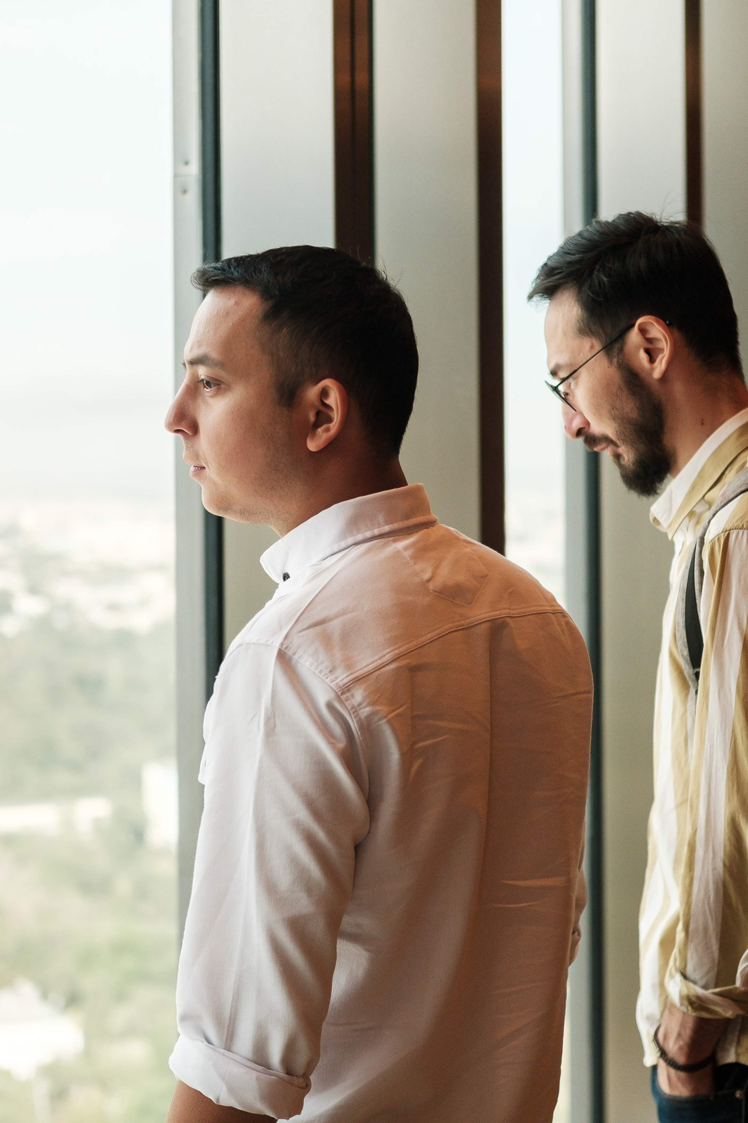 Бизнес-завтрак компании MVP. Профессиональный фотограф