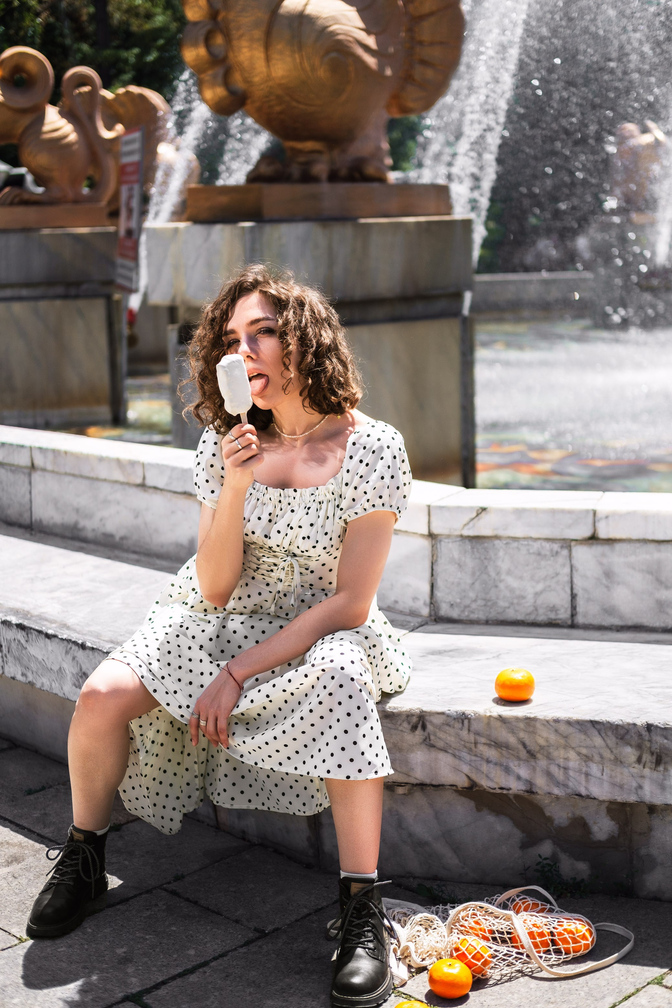 Ирина. Профессиональный фотограф