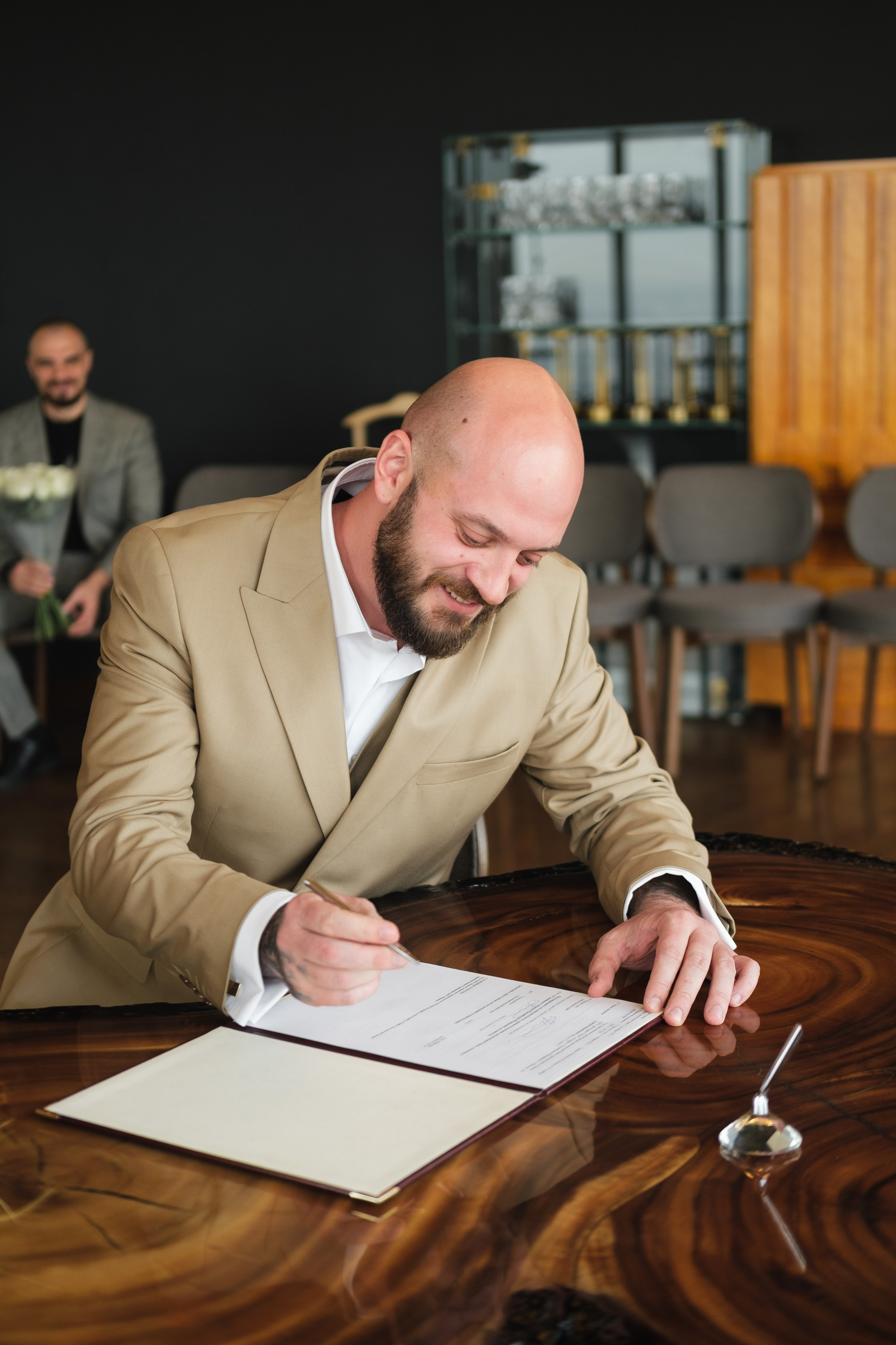 Регина и Александр. Профессиональный фотограф