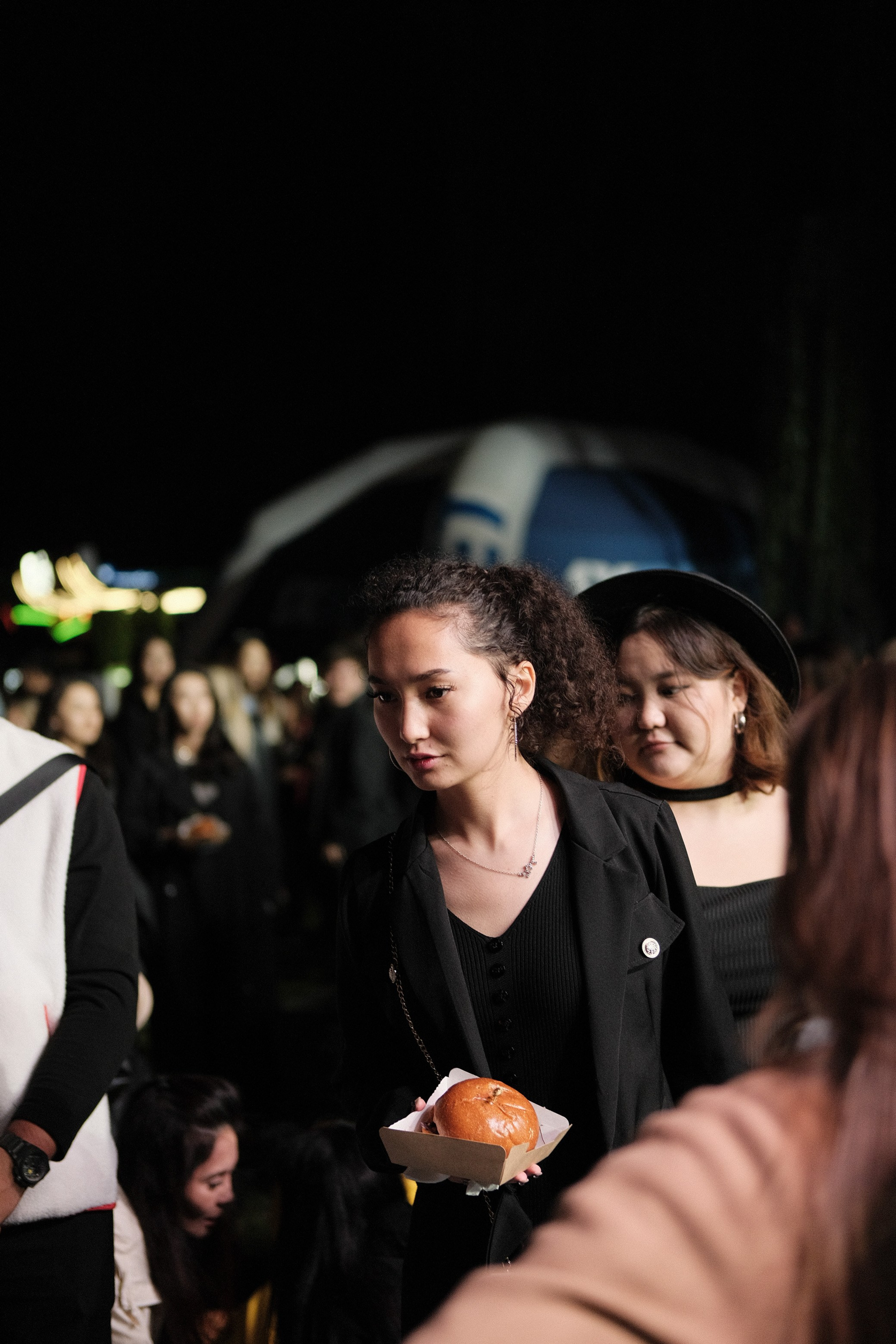 Летний фестиваль «Picnic». Профессиональный фотограф