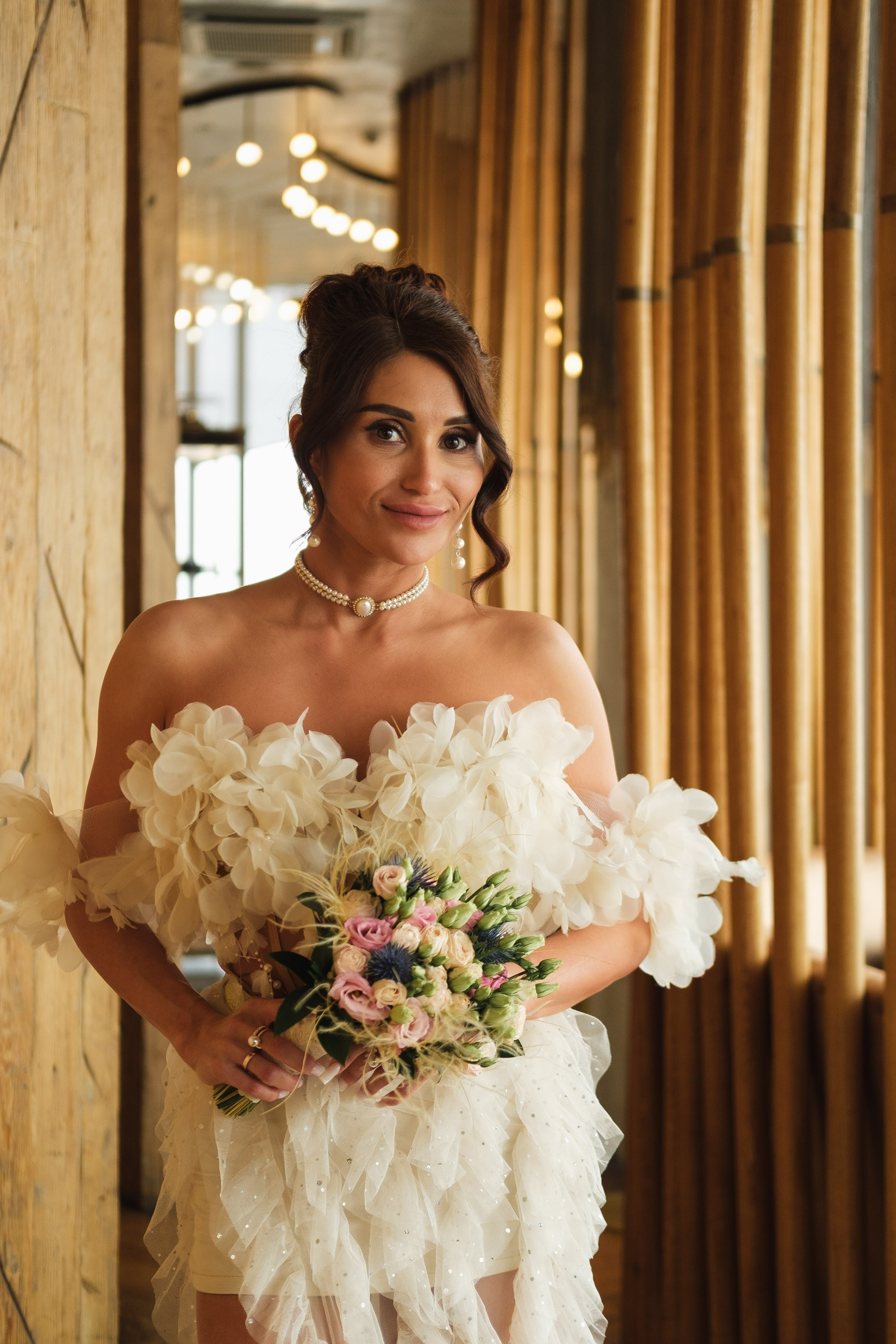 Регина и Александр. Профессиональный фотограф