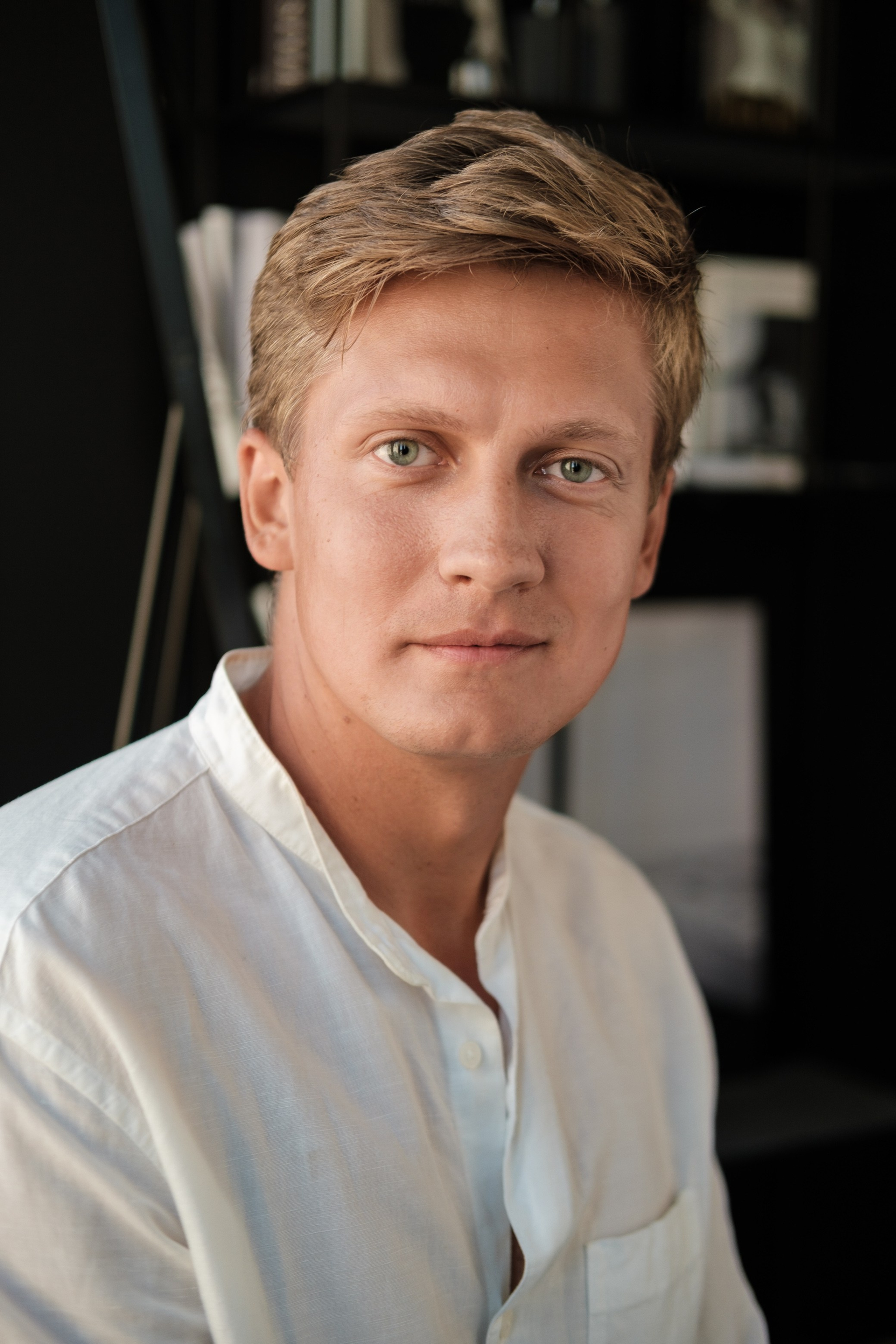 Александр. Профессиональный фотограф