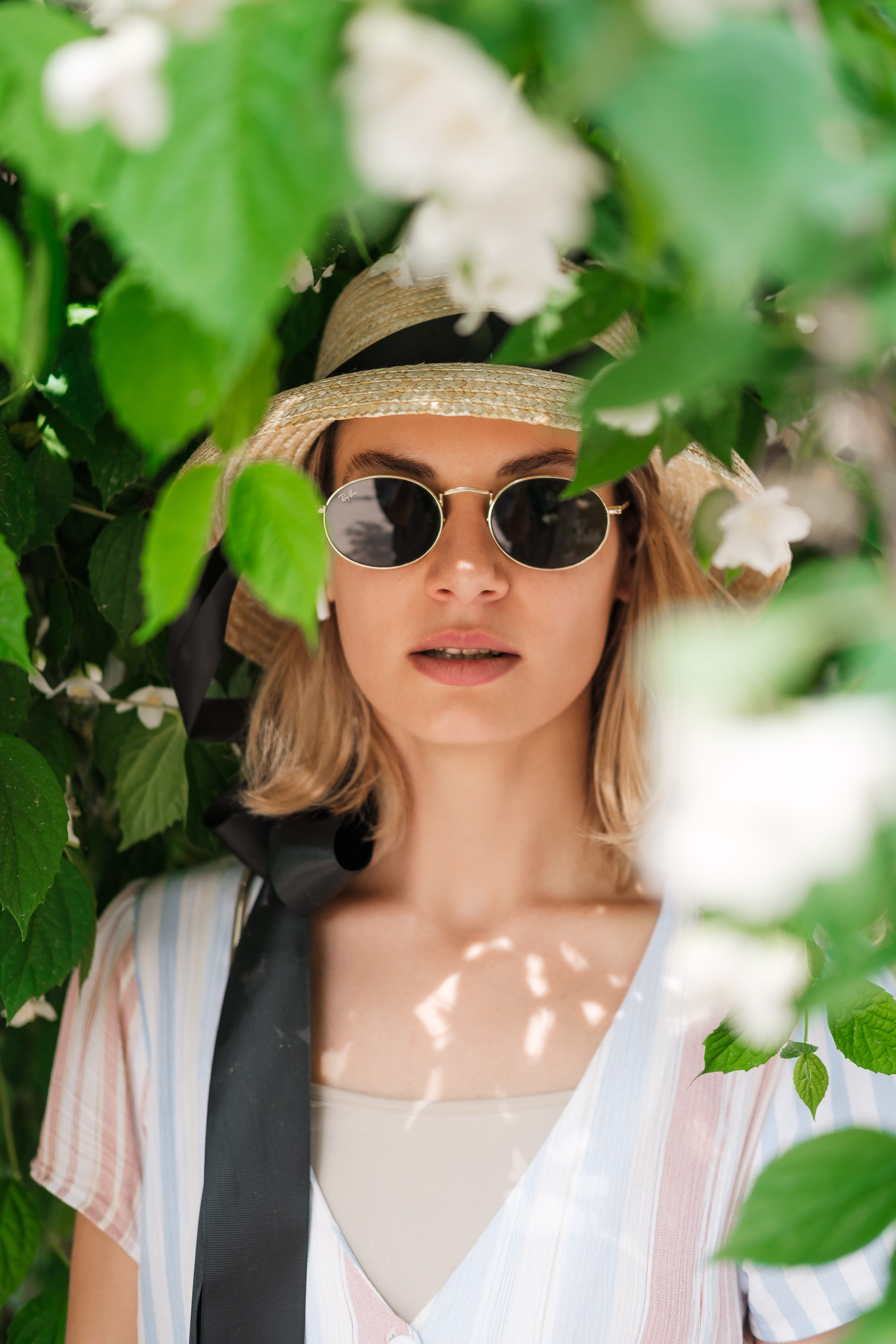 Надежда. Профессиональный фотограф