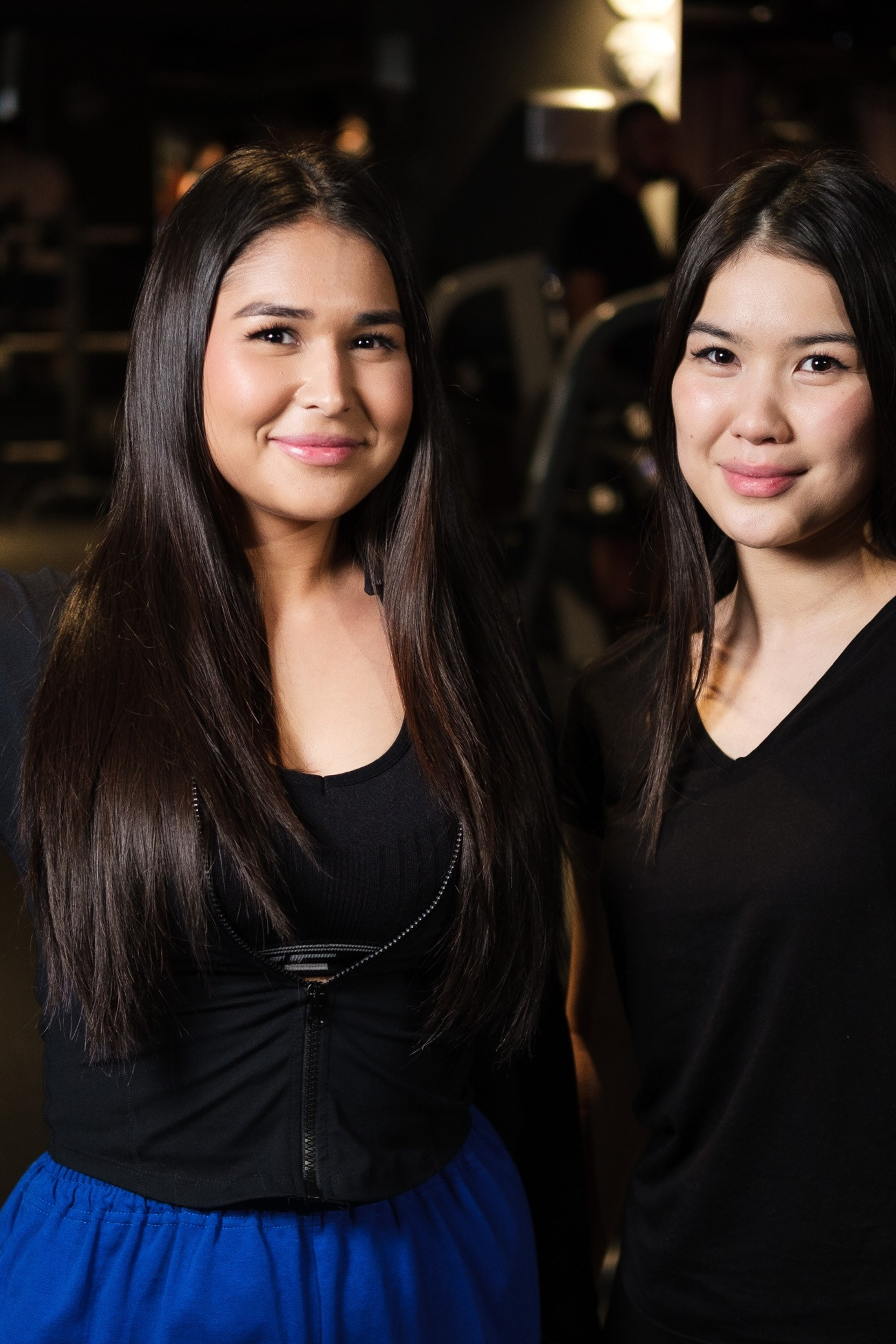 Фитнес-клуб Fitnation. Профессиональный фотограф