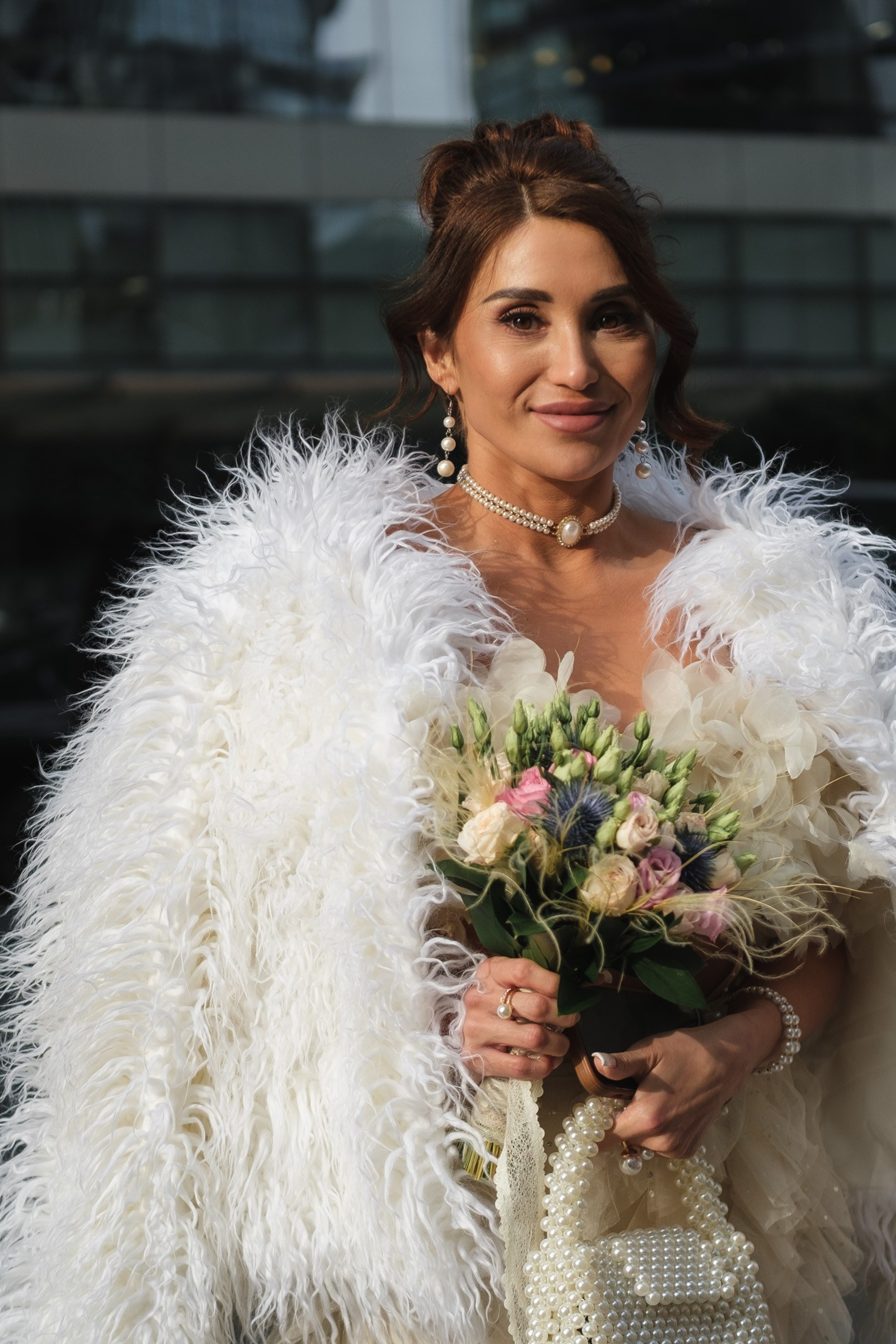 Регина и Александр. Профессиональный фотограф