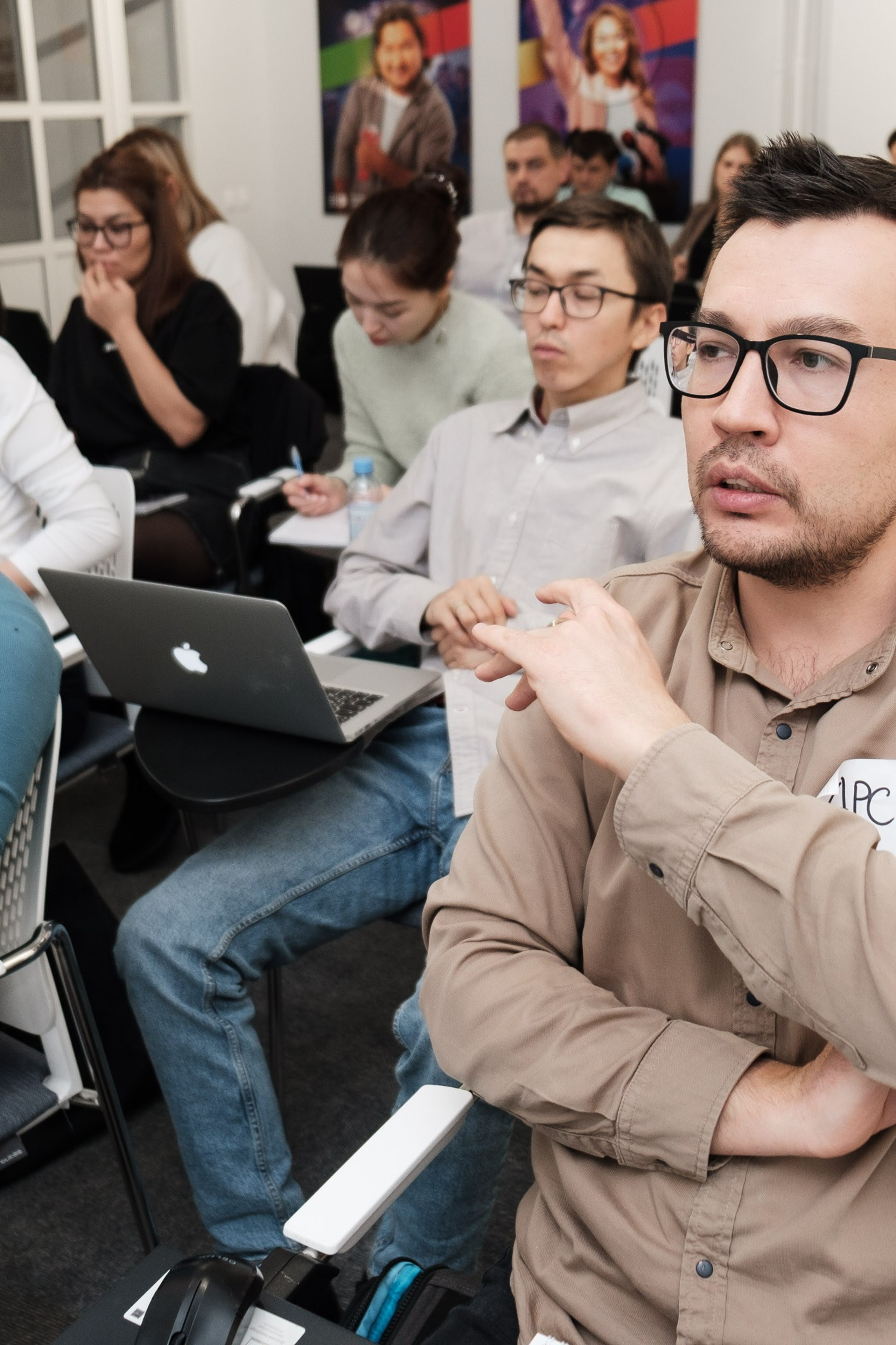 Инвестиционный форум. Профессиональный фотограф