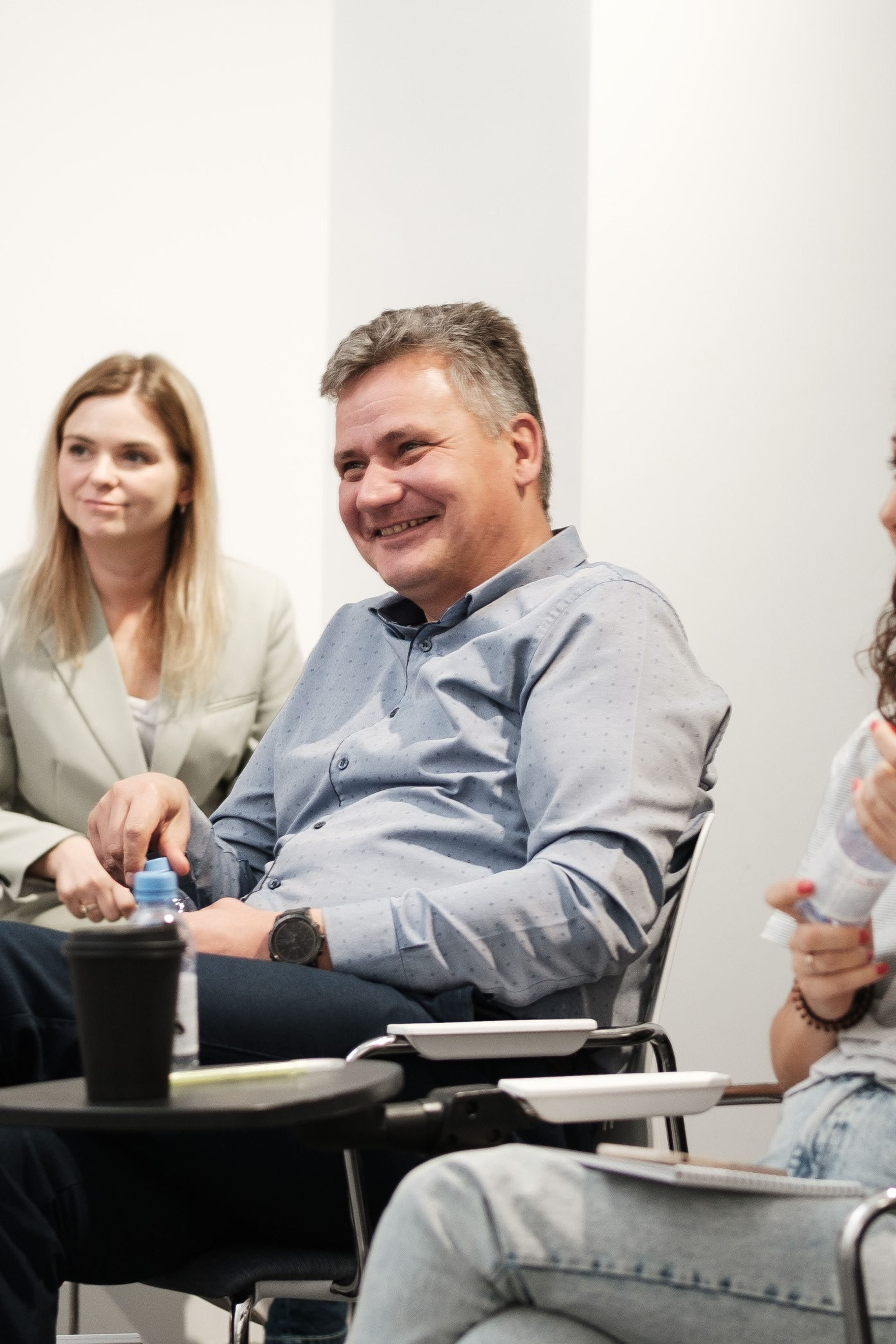 Инвестиционный форум. Профессиональный фотограф