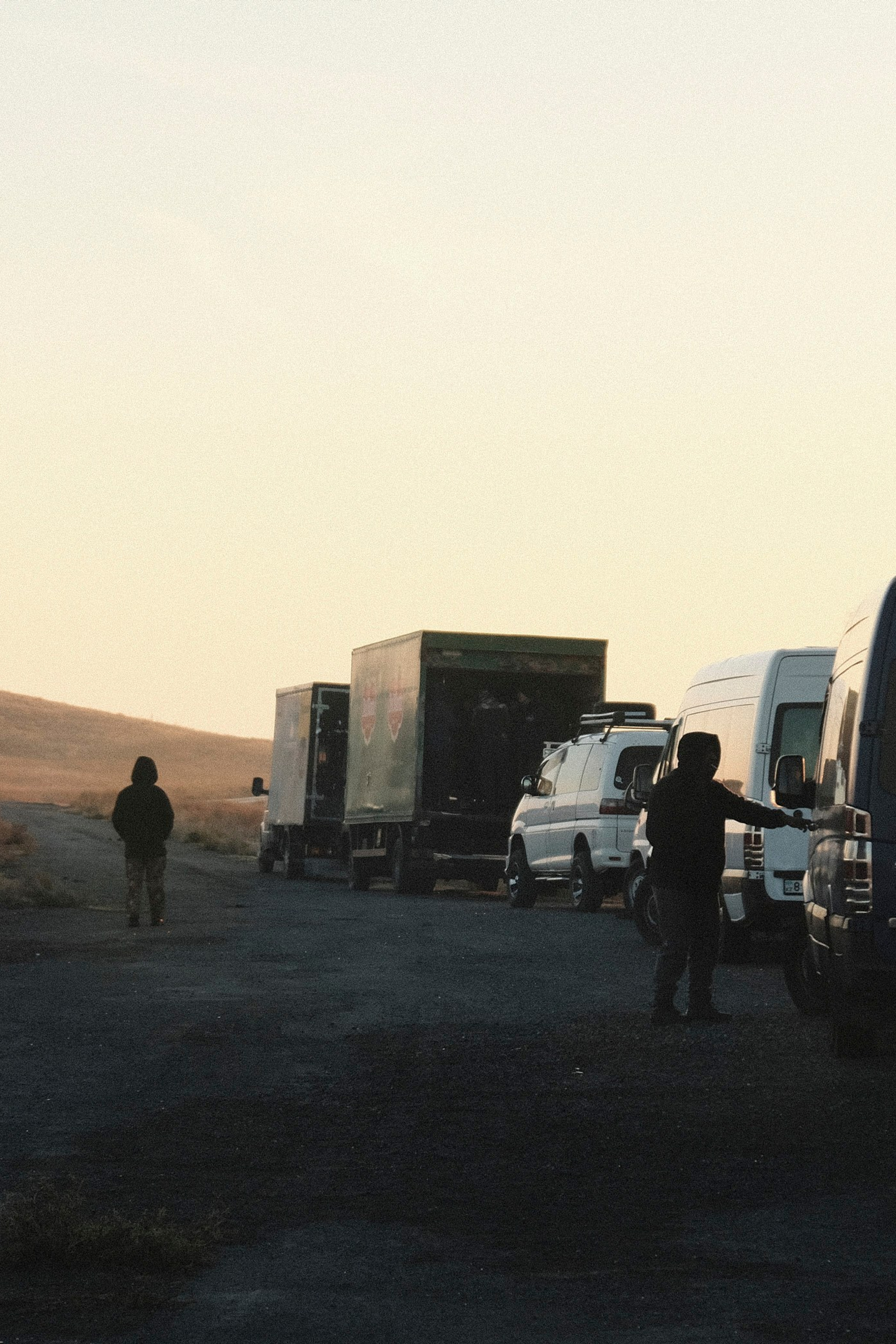 Backstage со съемок фильма «Набат». Профессиональный фотограф