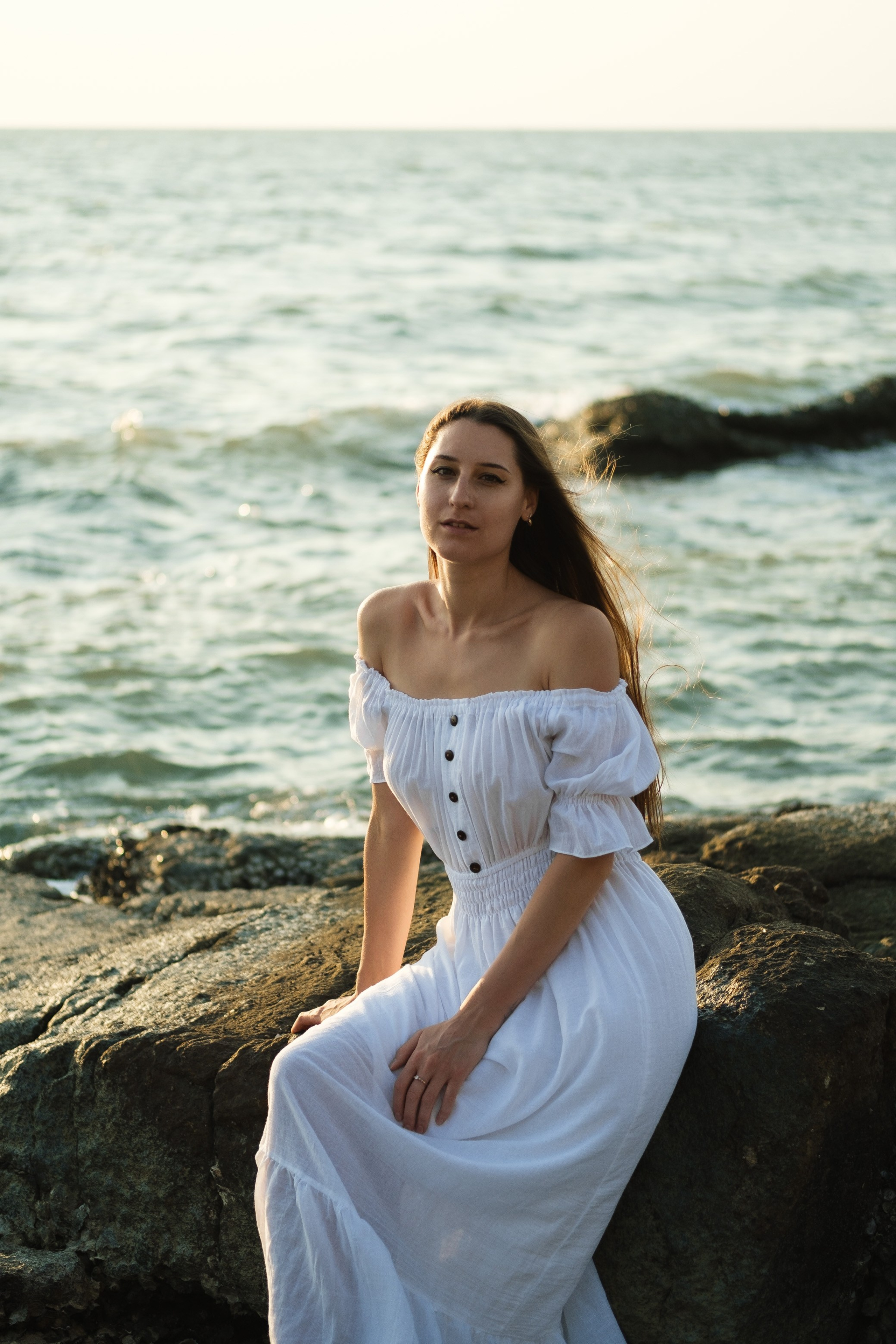 Илона и Владимир. Профессиональный фотограф