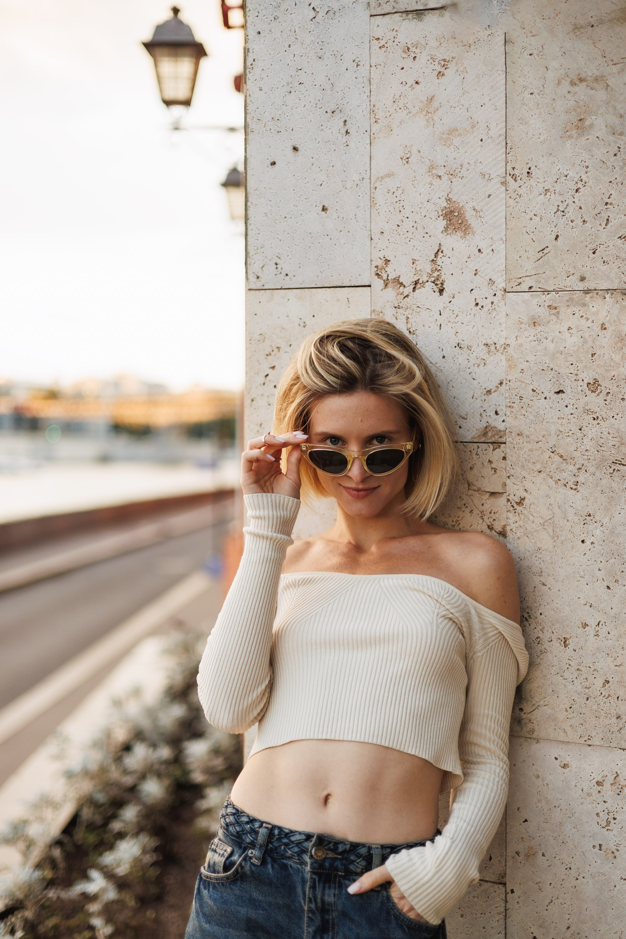 Настя. Профессиональный фотограф