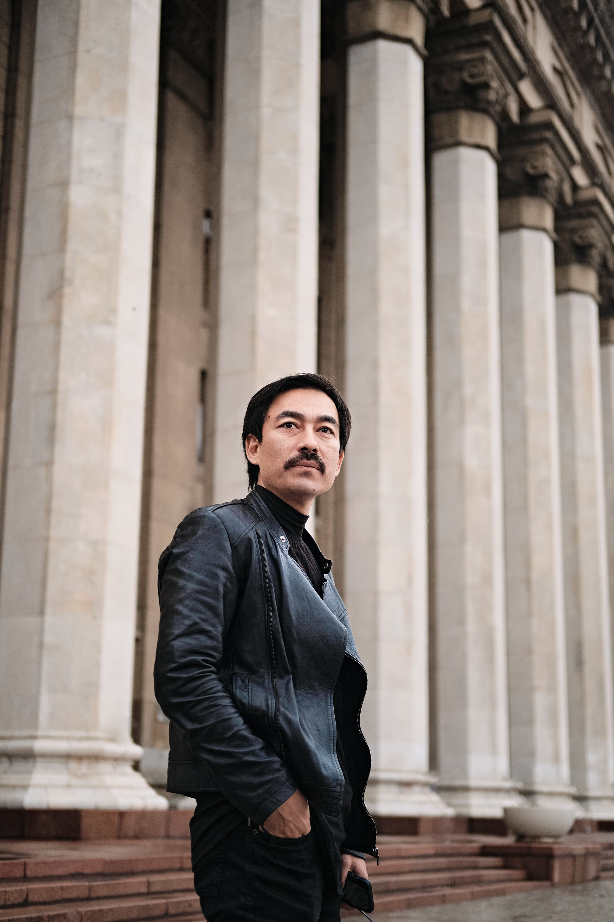 Бахыт. Профессиональный фотограф