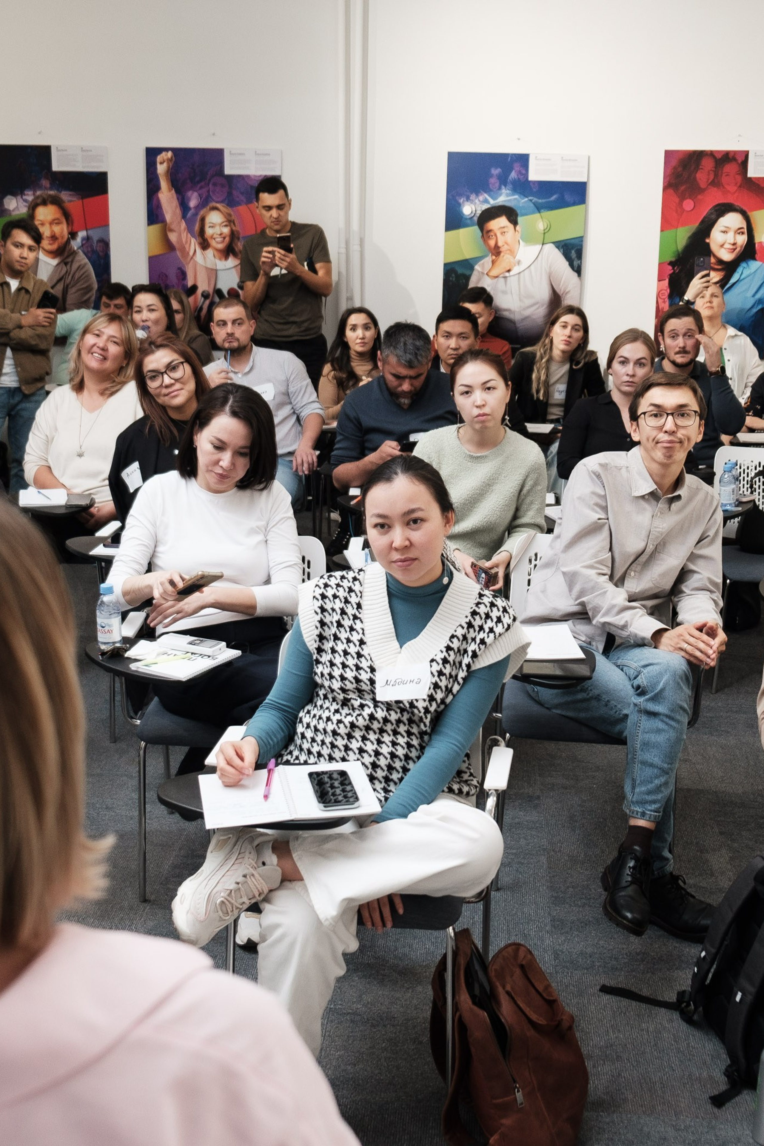 Инвестиционный форум. Профессиональный фотограф