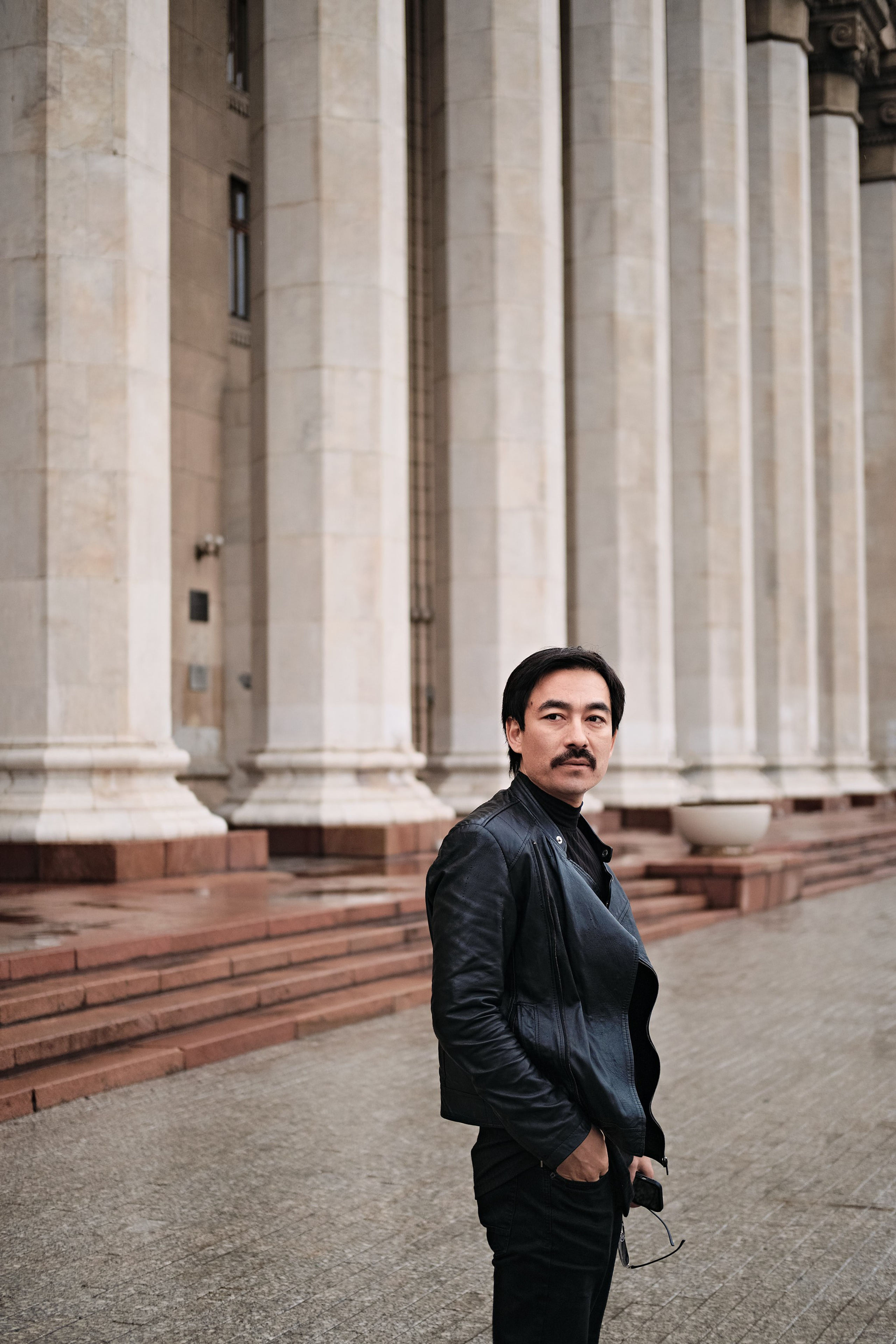 Бахыт. Профессиональный фотограф