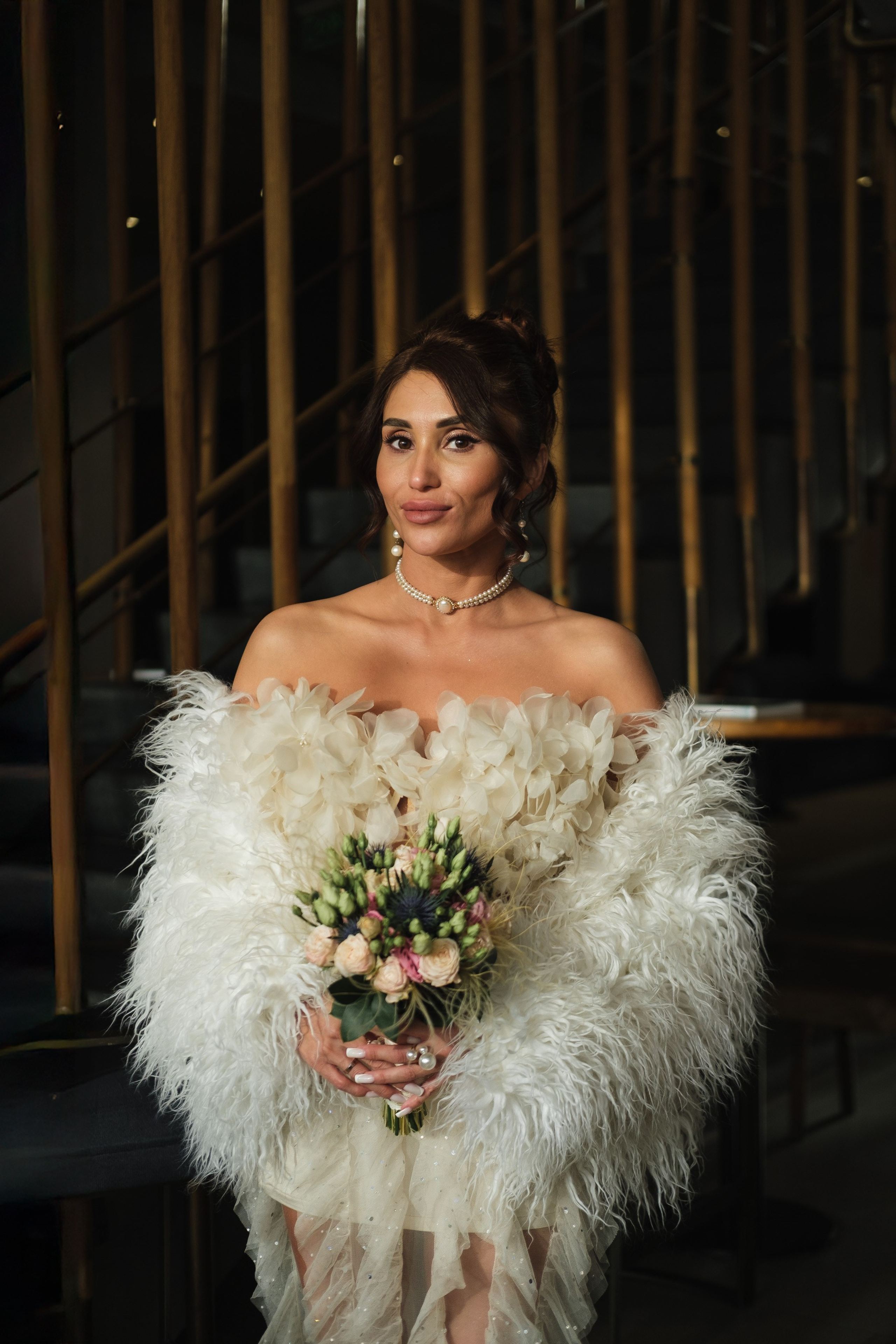 Регина и Александр. Профессиональный фотограф