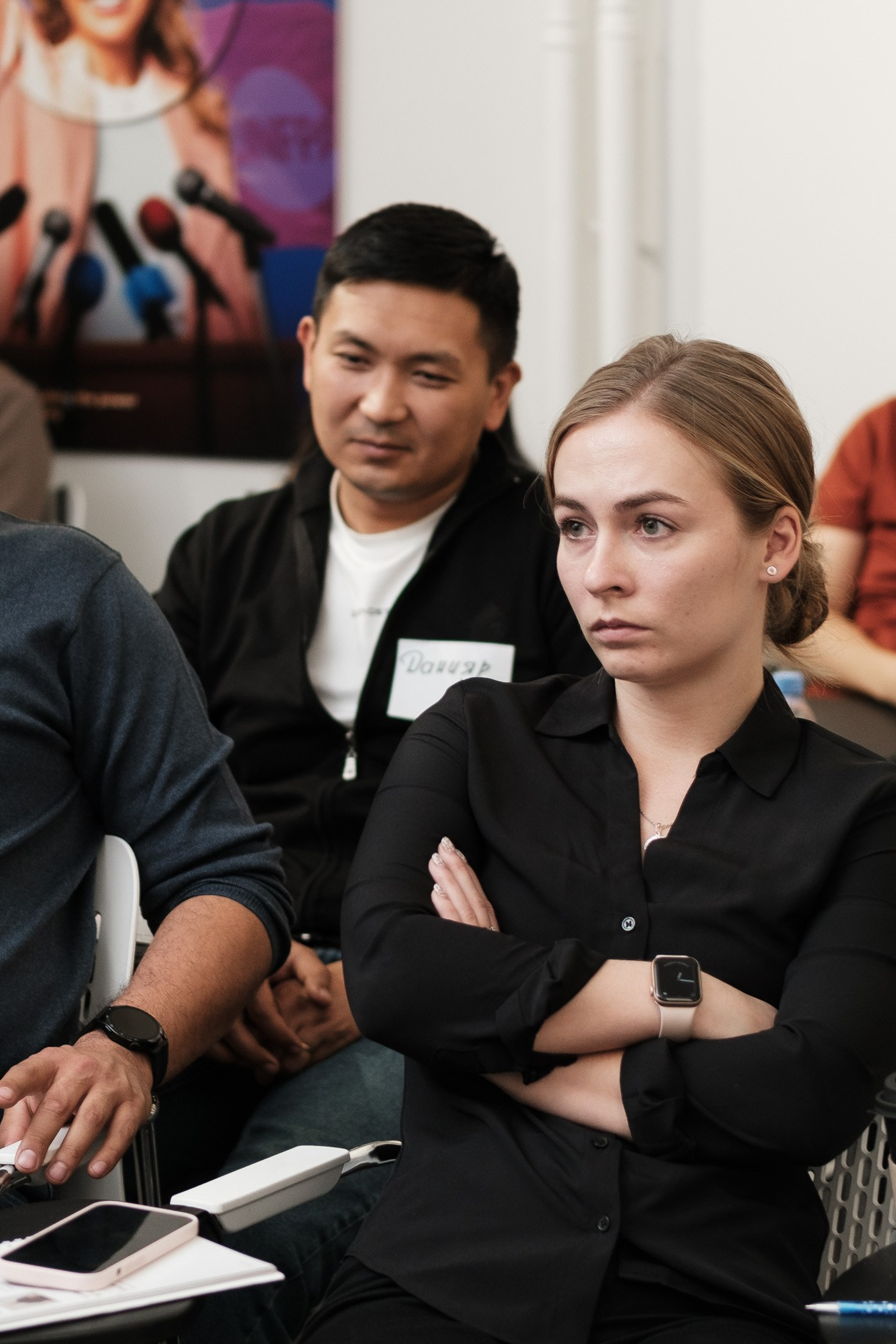 Инвестиционный форум. Профессиональный фотограф