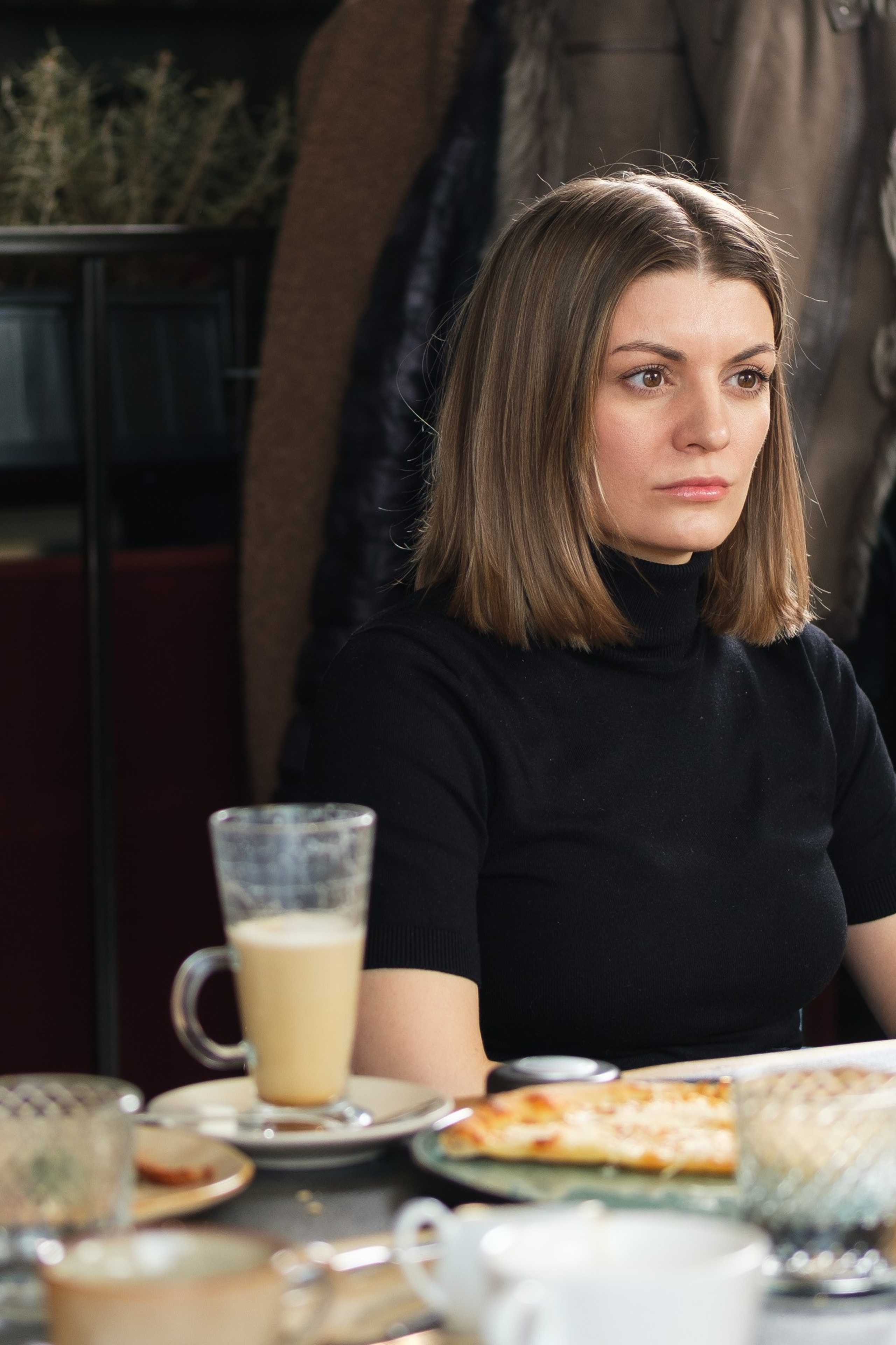 Бизнес-завтрак компании UNIMO. Профессиональный фотограф