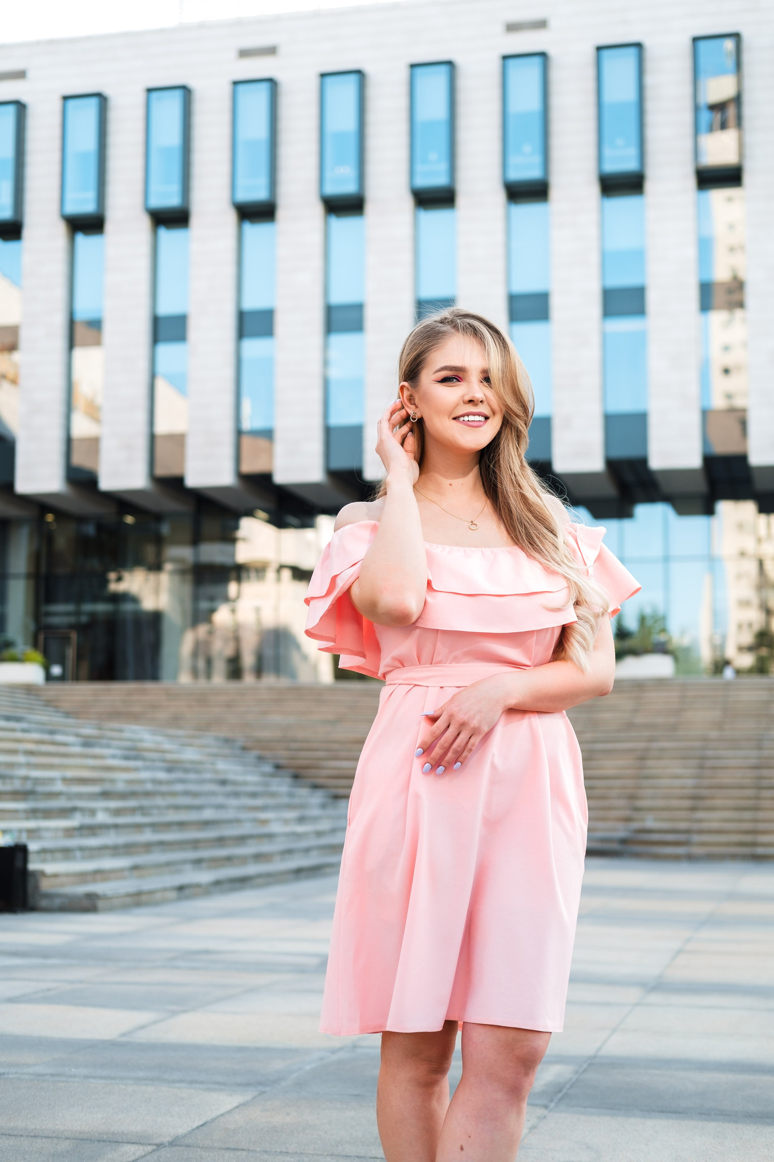 Марина. Профессиональный фотограф