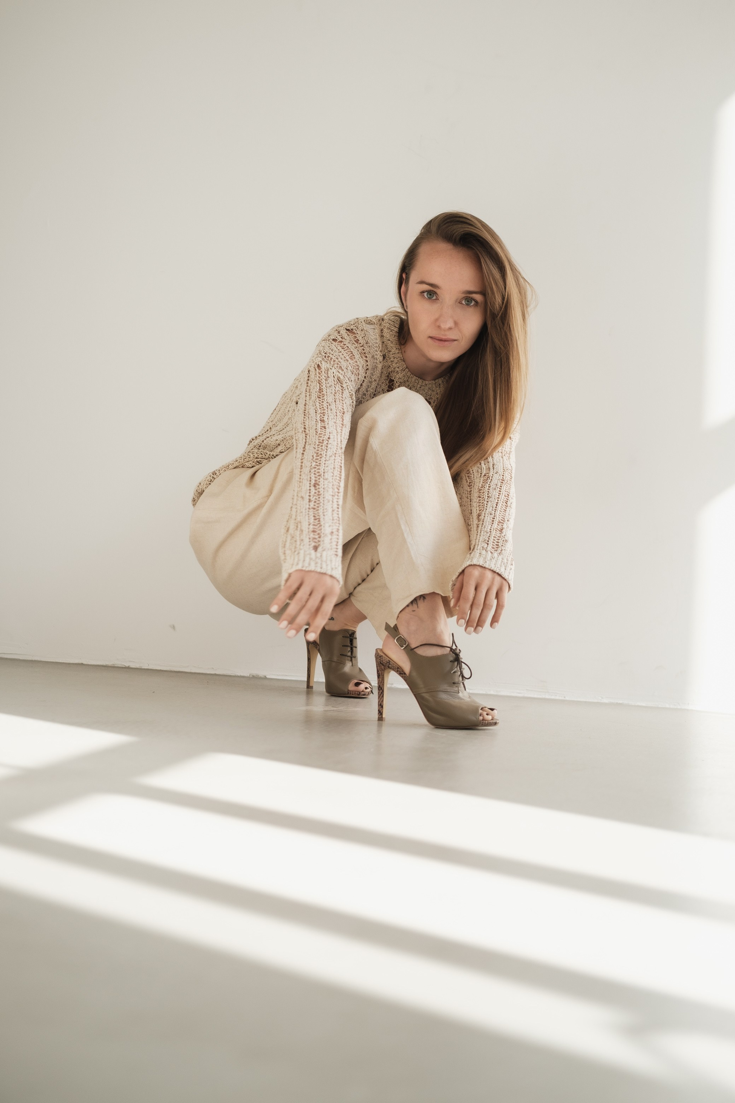 Екатерина. Профессиональный фотограф