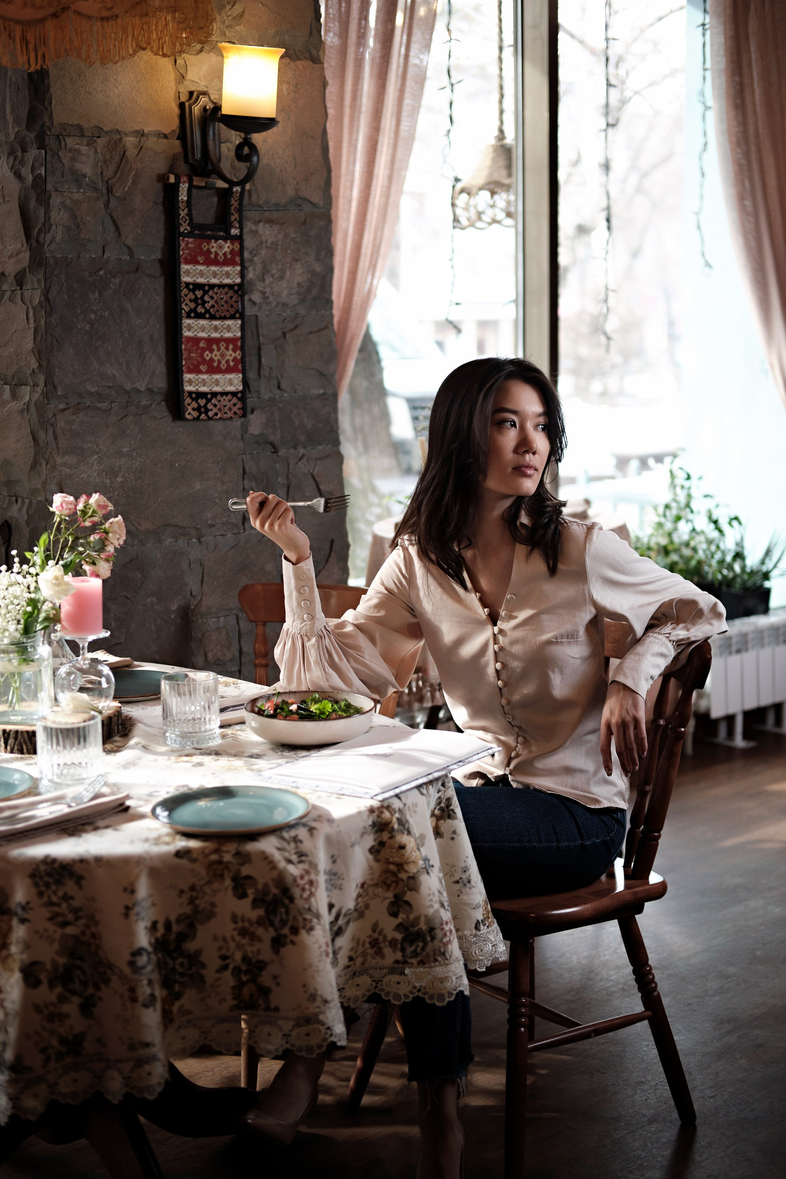 Айгерим. Профессиональный фотограф