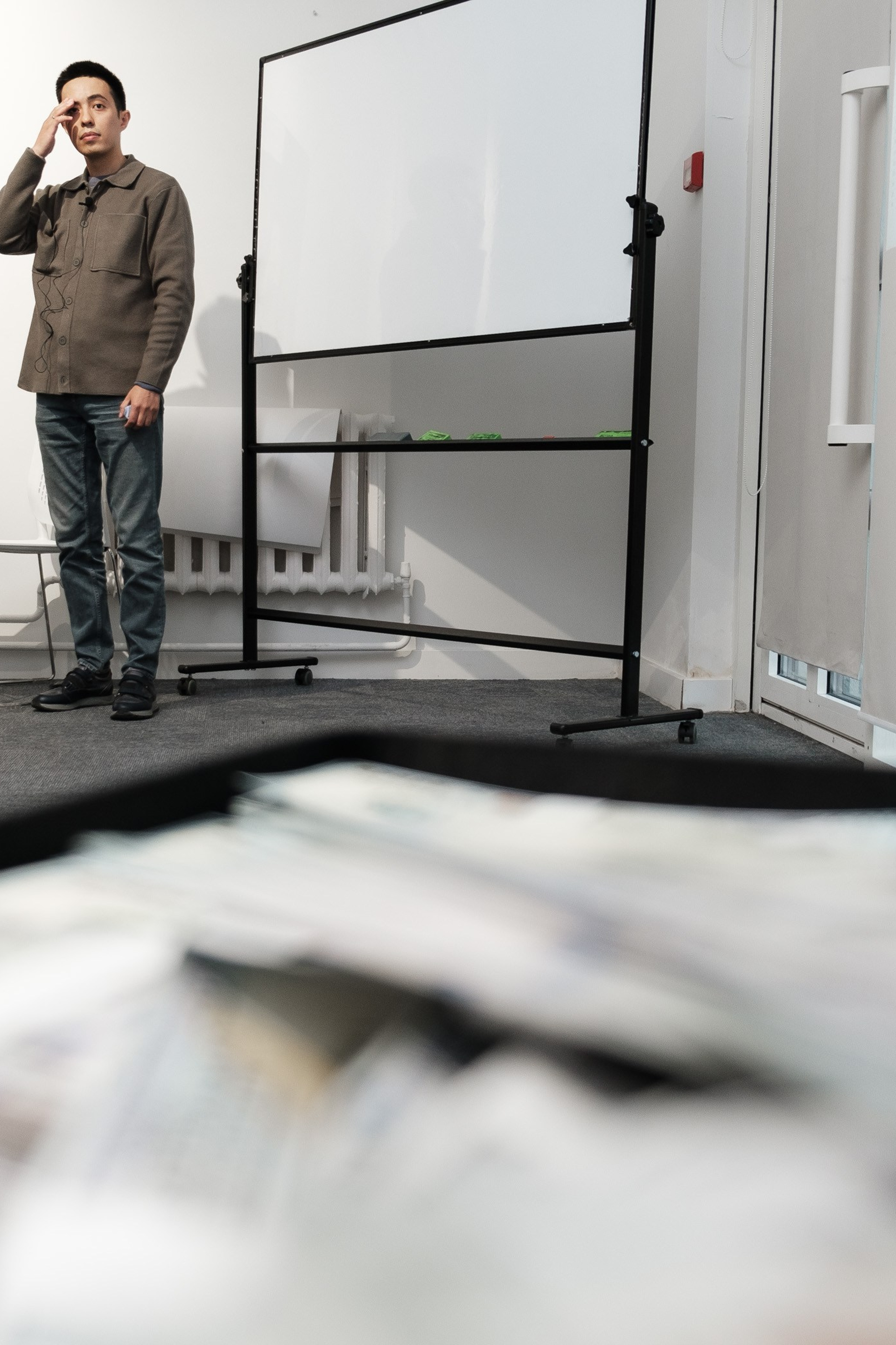 Инвестиционный форум. Профессиональный фотограф