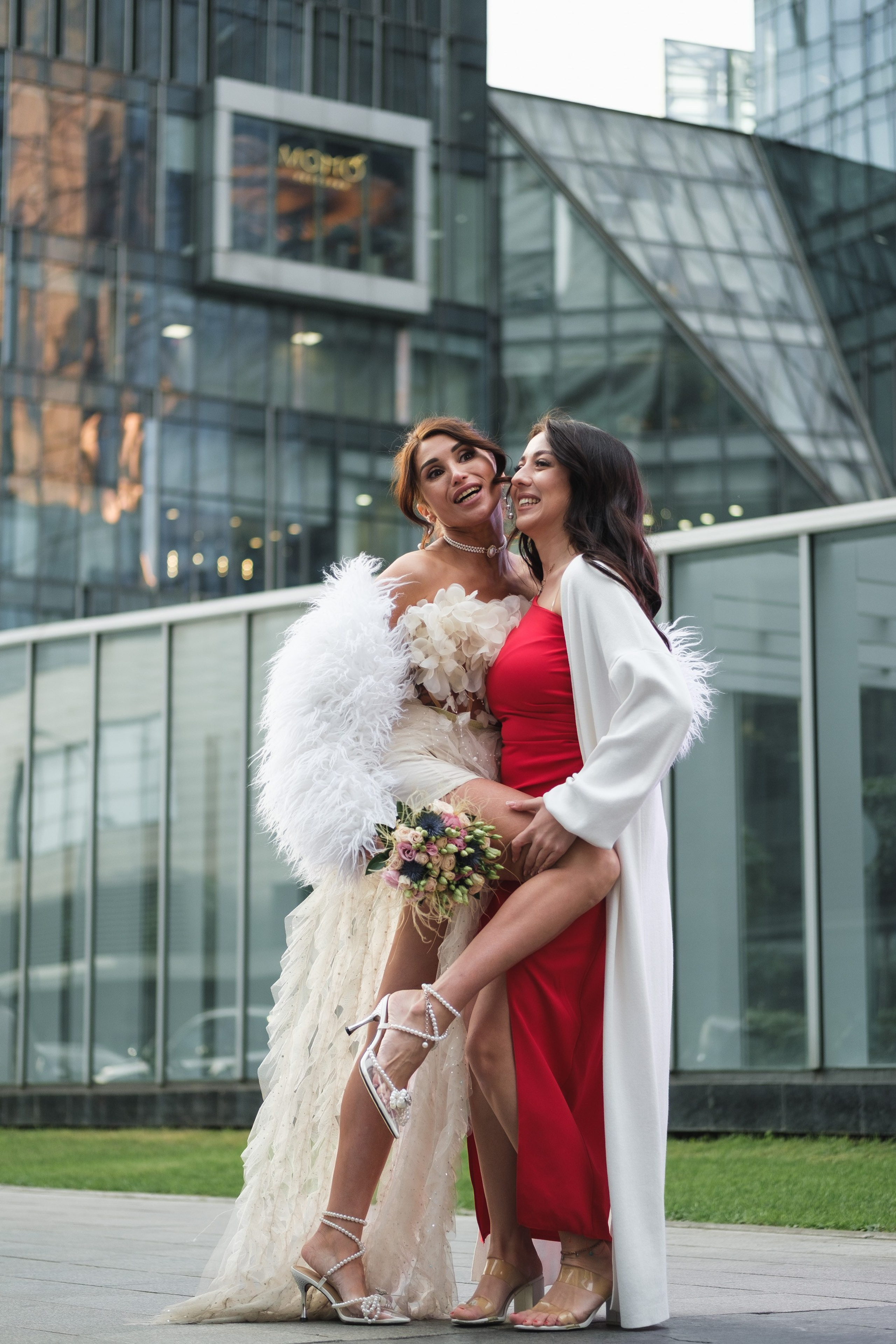 Регина и Александр. Профессиональный фотограф